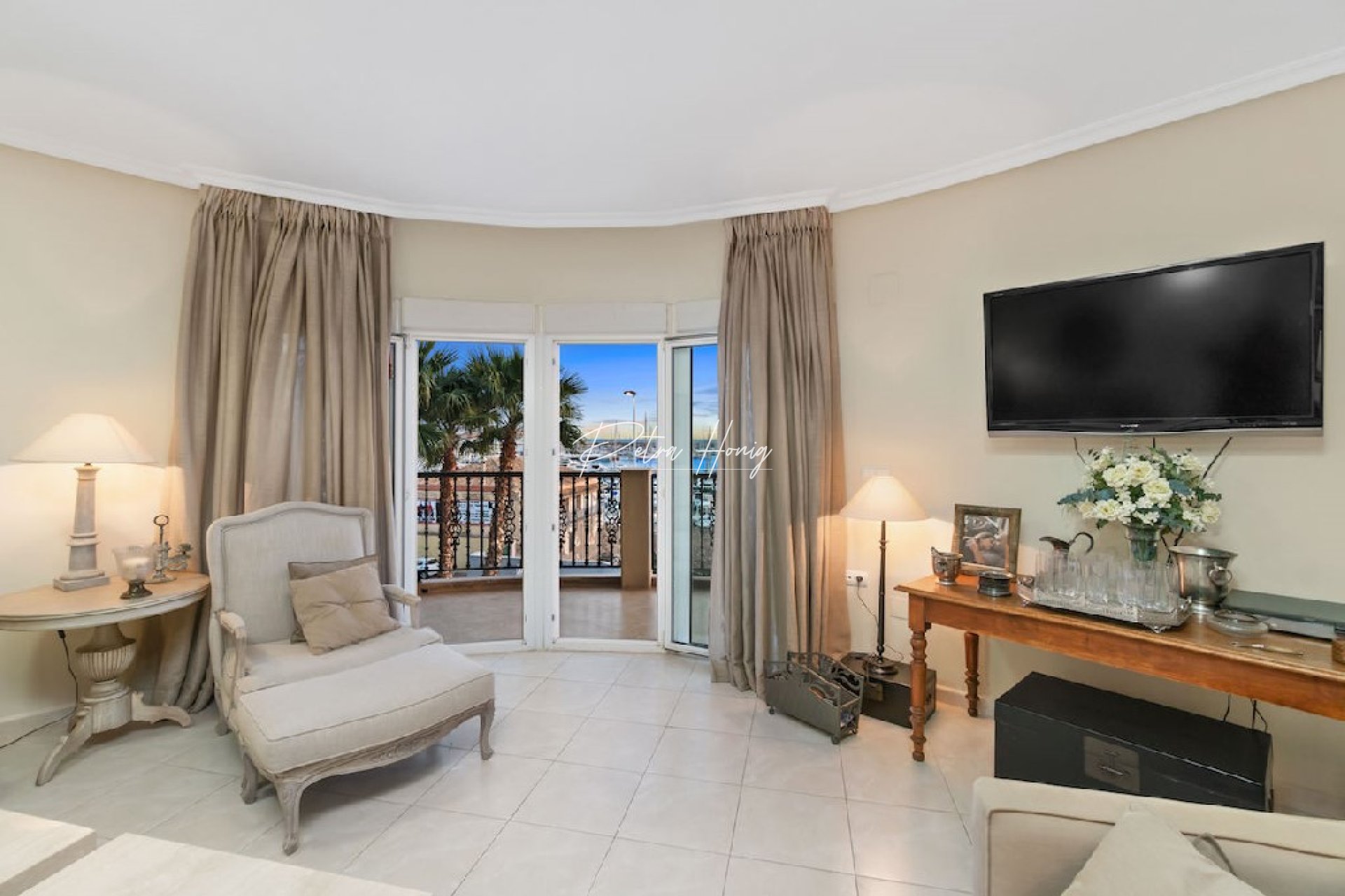 Resales - Apartment - Torrevieja