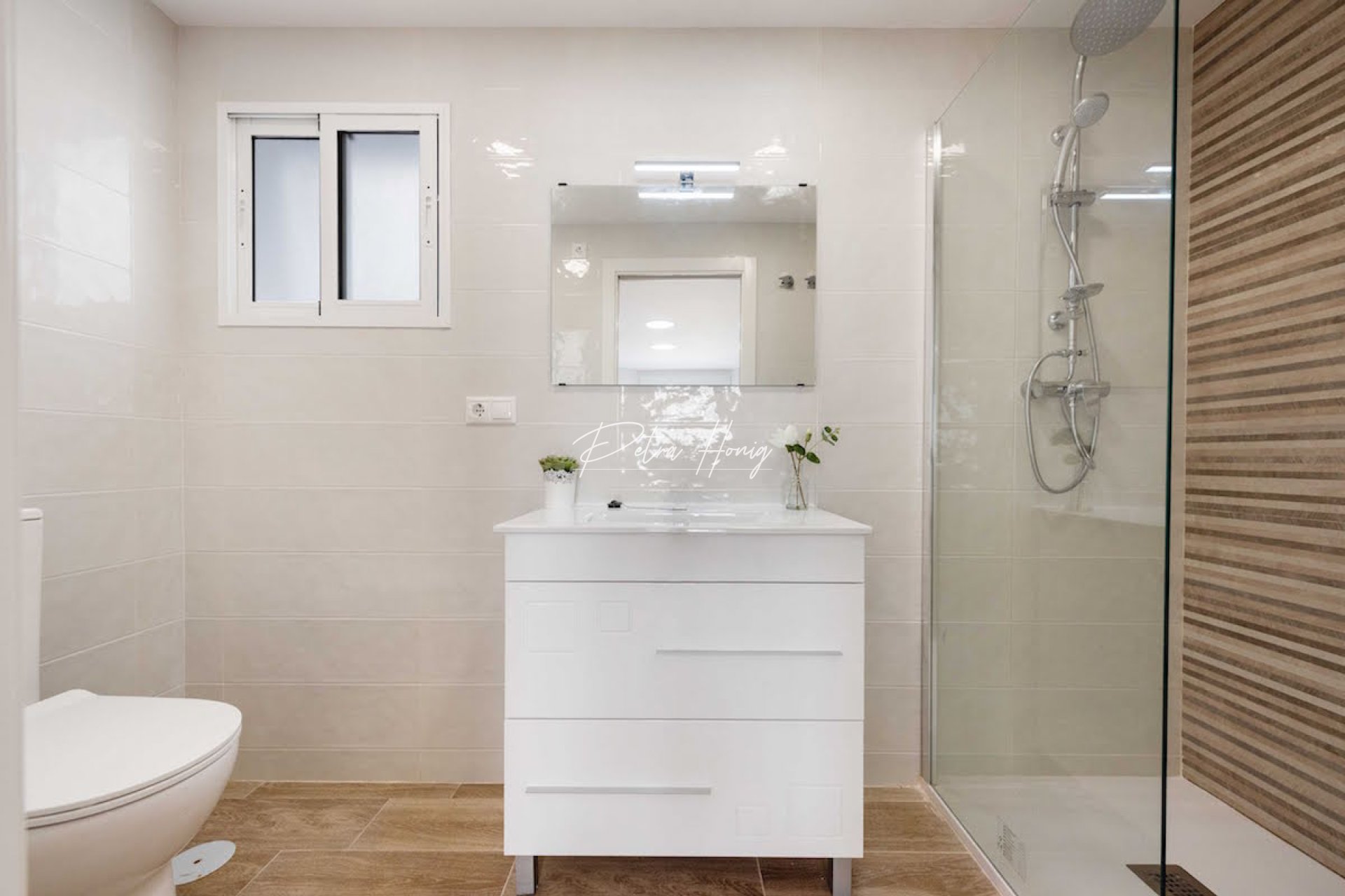 Resales - Apartment - Torrevieja