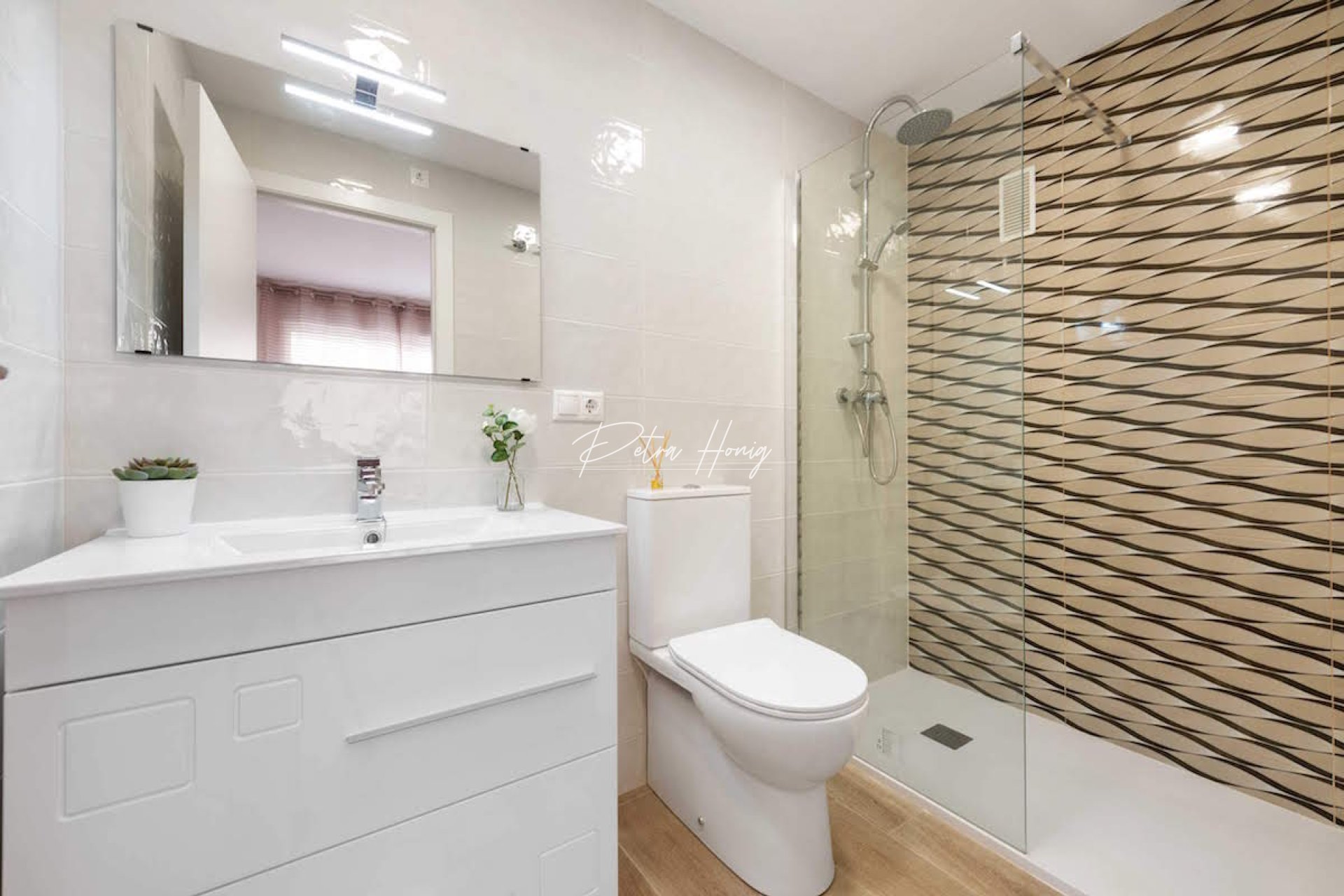 Resales - Apartment - Torrevieja