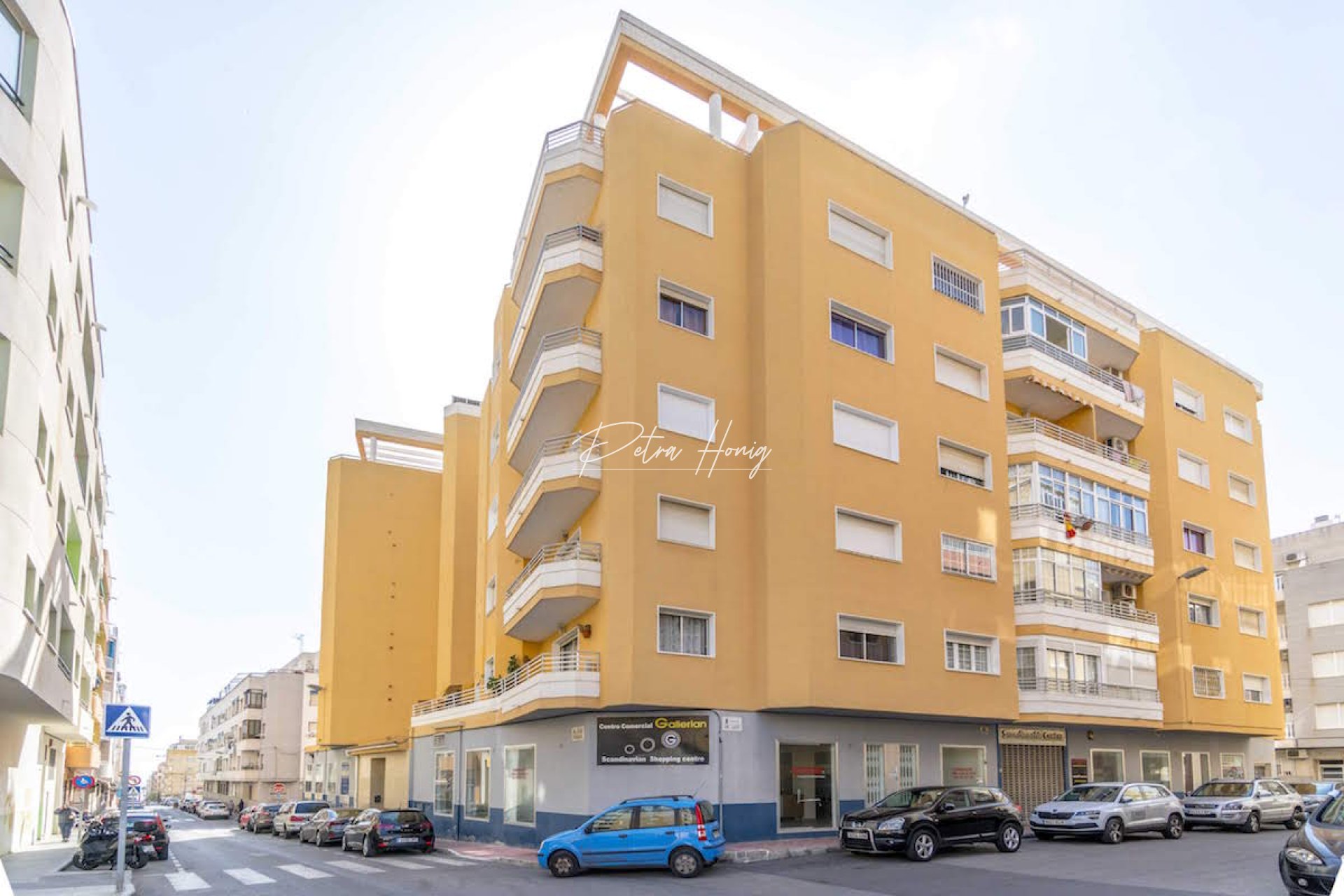 Resales - Apartment - Torrevieja