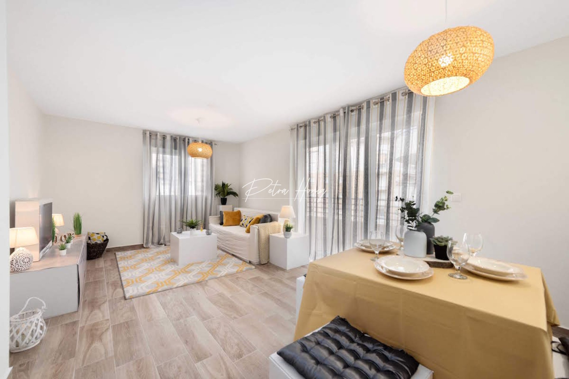 Resales - Apartment - Torrevieja