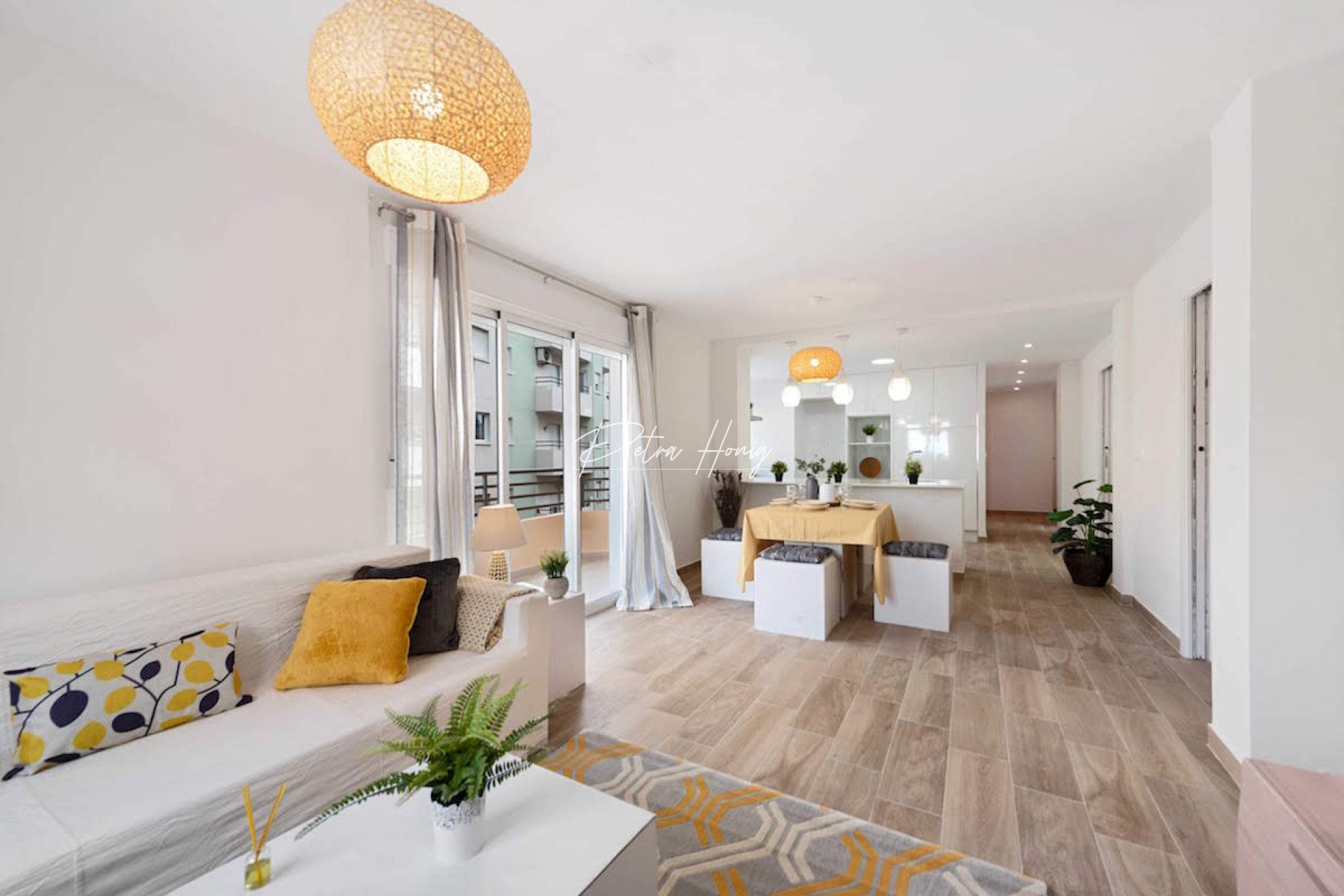 Resales - Apartment - Torrevieja