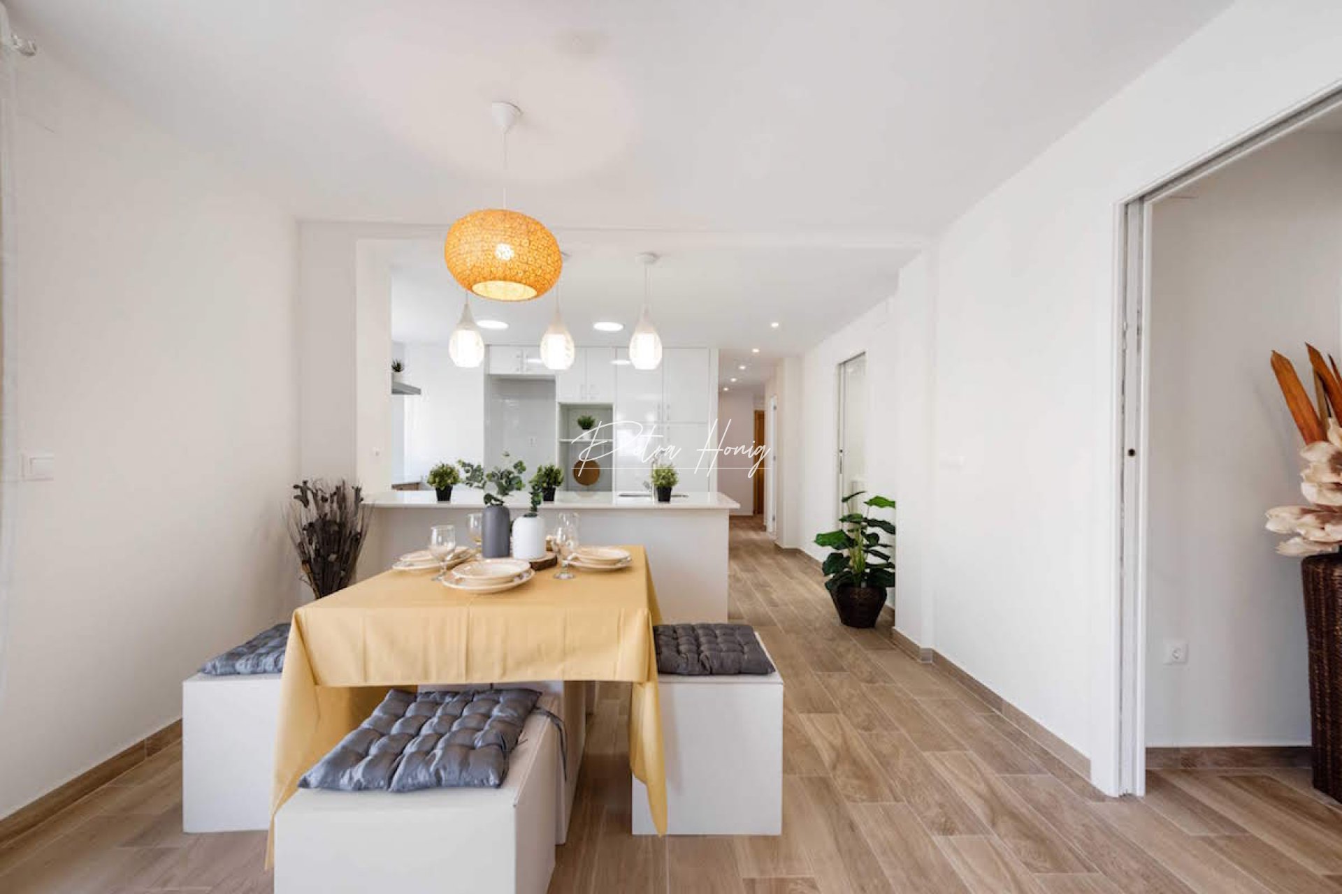Resales - Apartment - Torrevieja