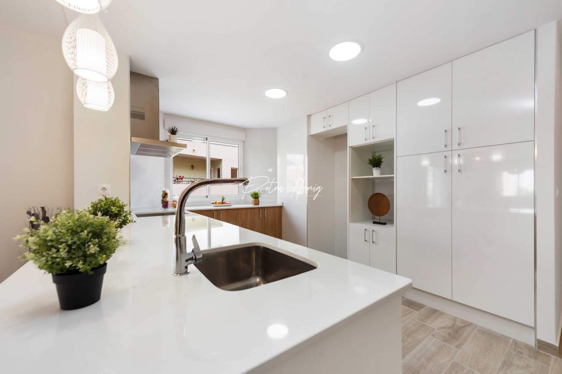 Resales - Apartment - Torrevieja
