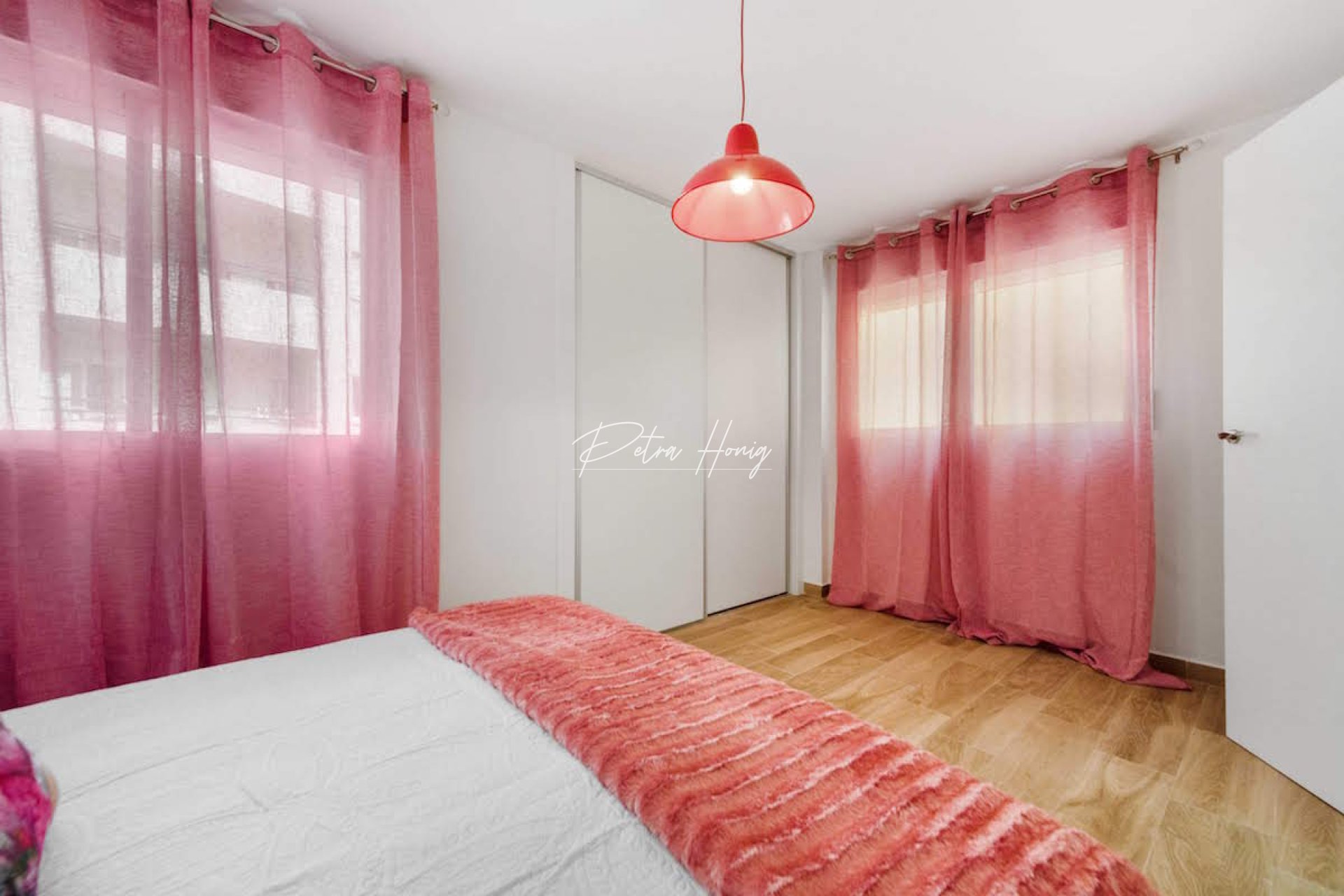 Resales - Apartment - Torrevieja