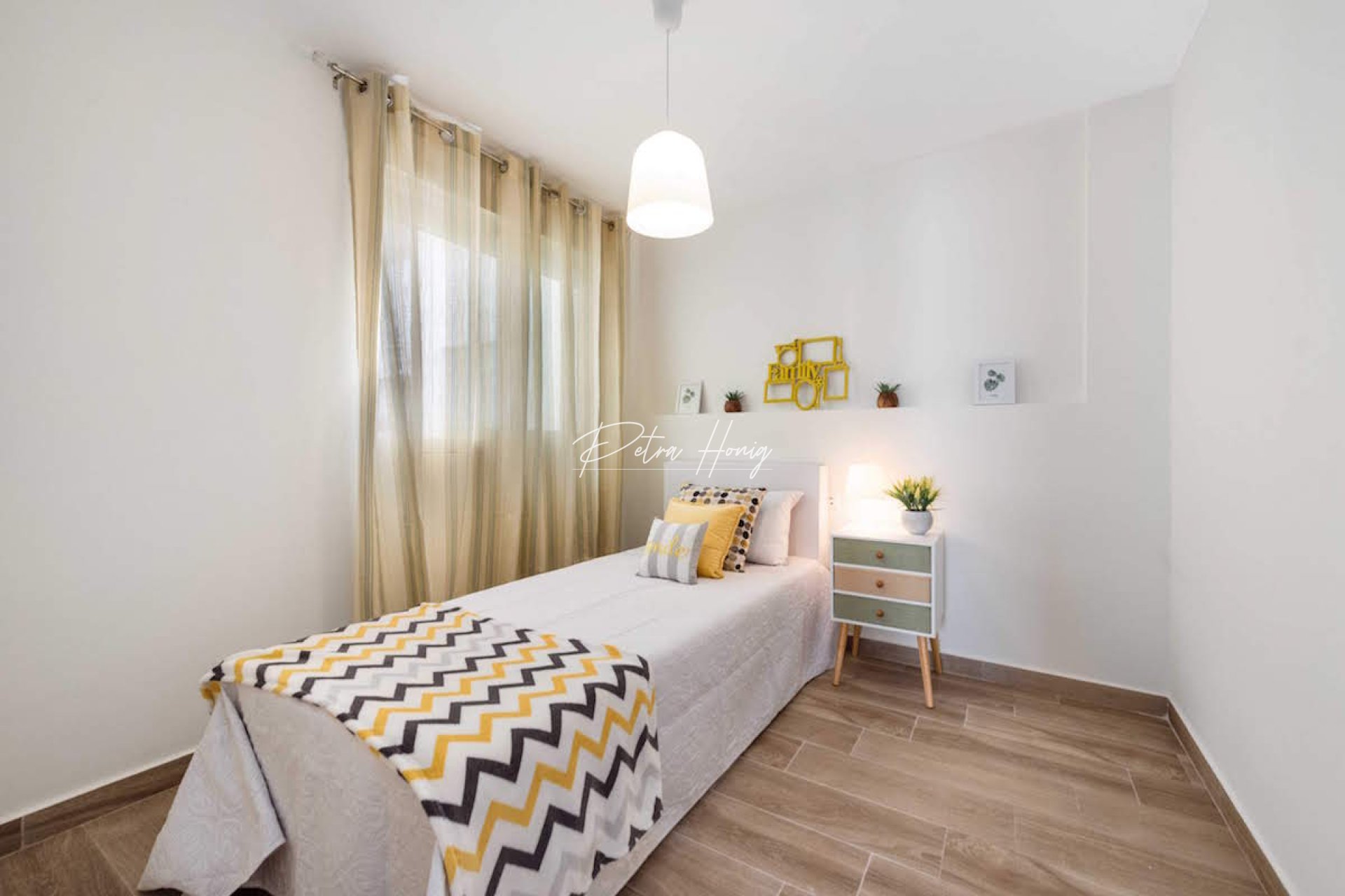 Resales - Apartment - Torrevieja