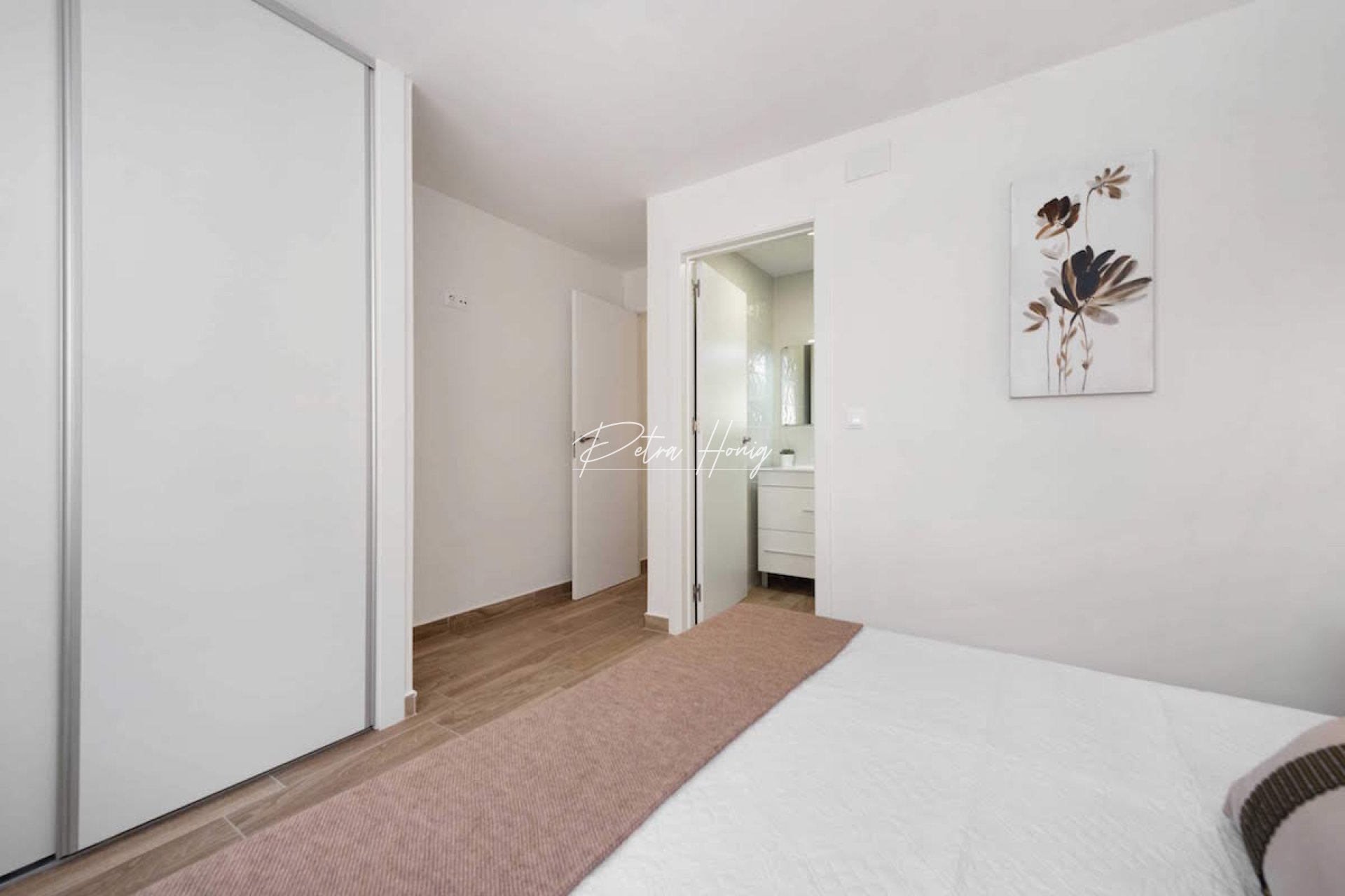 Resales - Apartment - Torrevieja