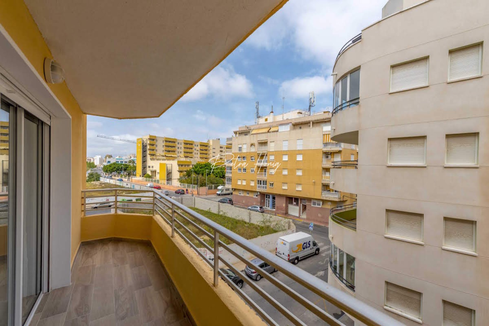 Resales - Apartment - Torrevieja