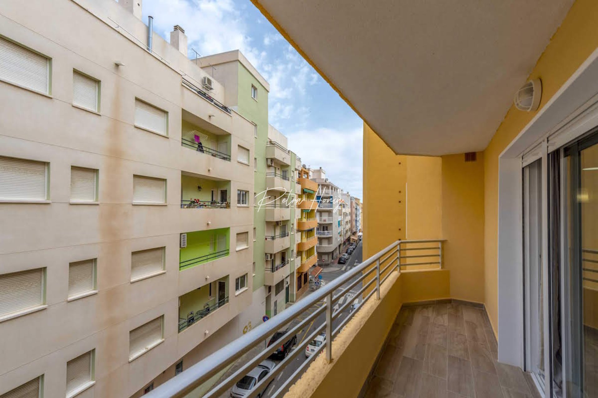 Resales - Apartment - Torrevieja