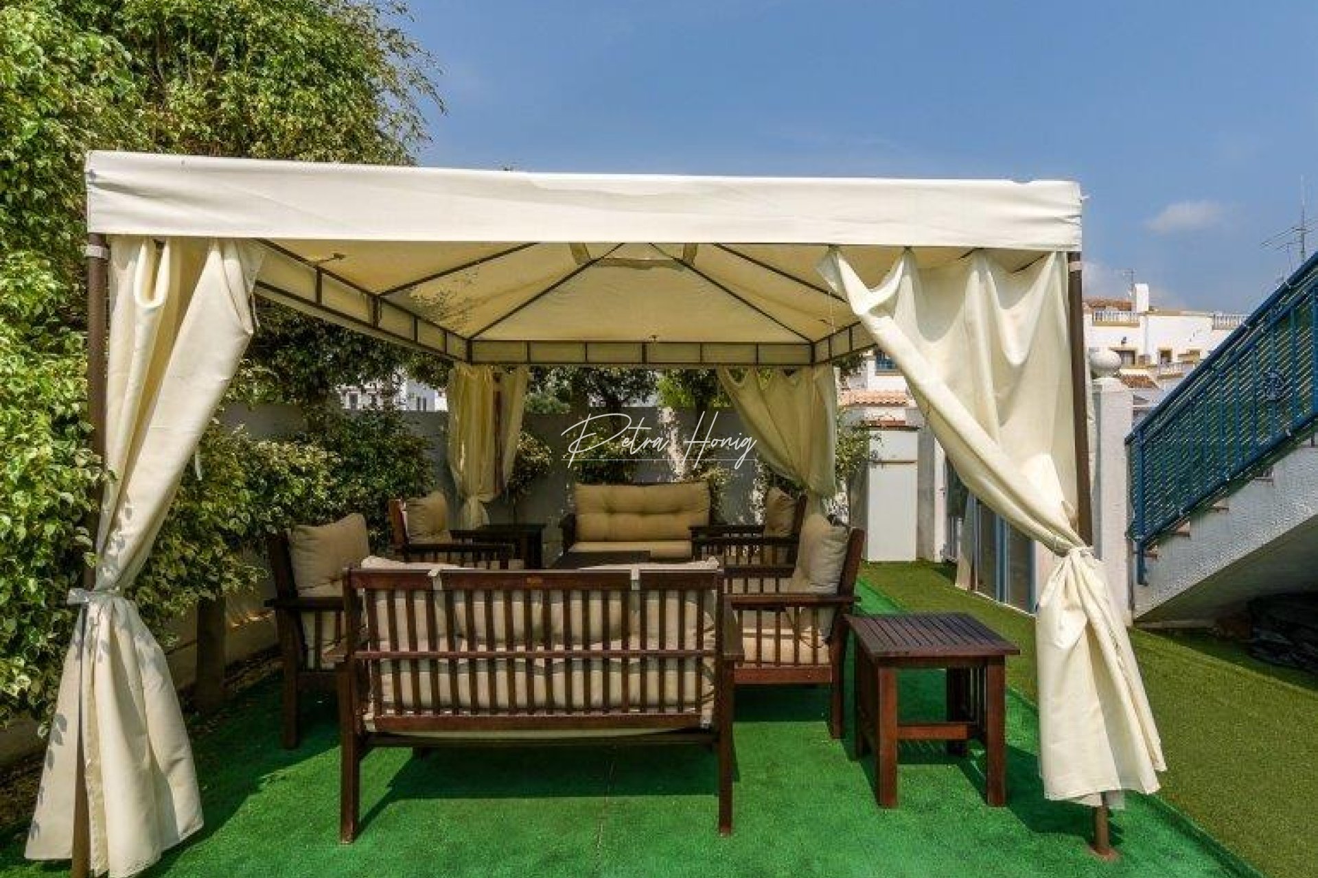 Resales - Apartment - Torrevieja