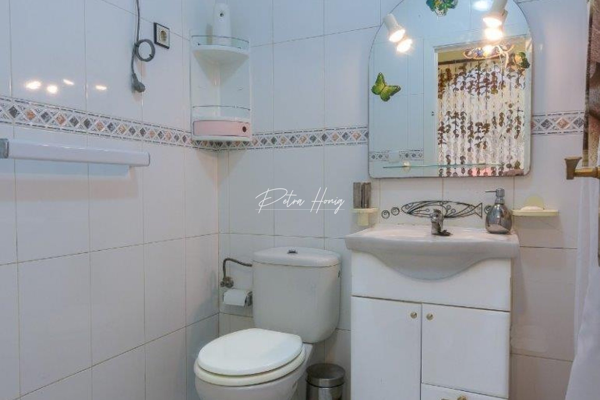 Resales - Apartment - Torrevieja