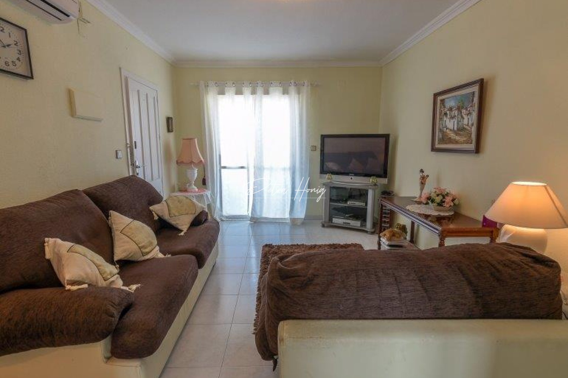 Resales - Apartment - Torrevieja
