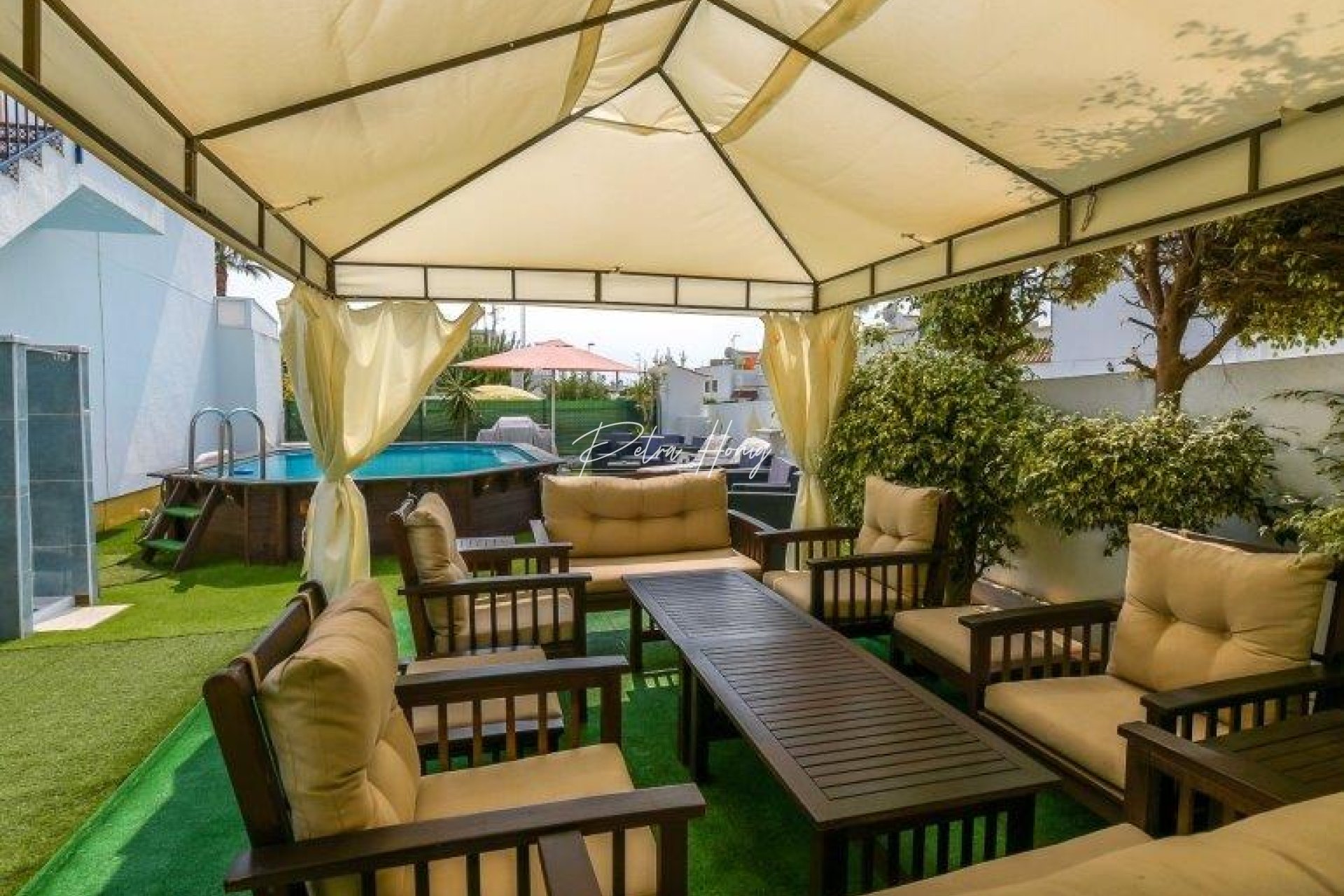 Resales - Apartment - Torrevieja
