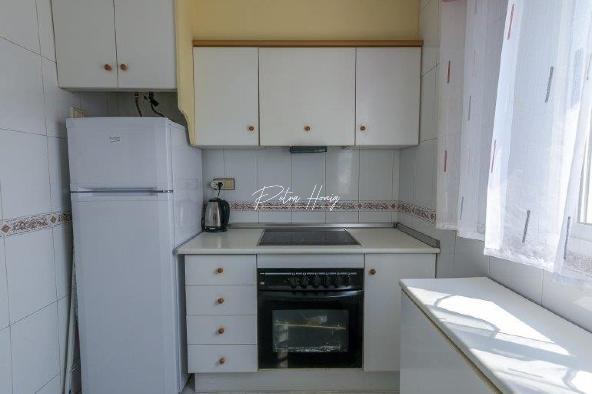 Resales - Apartment - Torrevieja