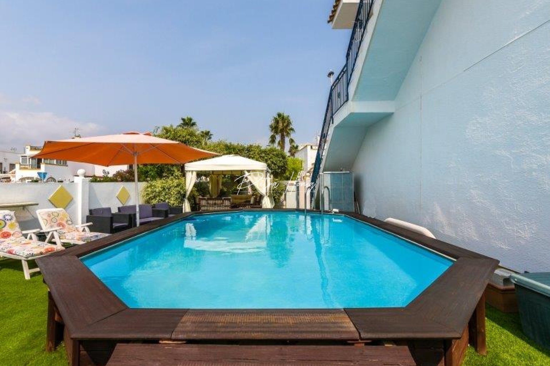 Resales - Apartment - Torrevieja