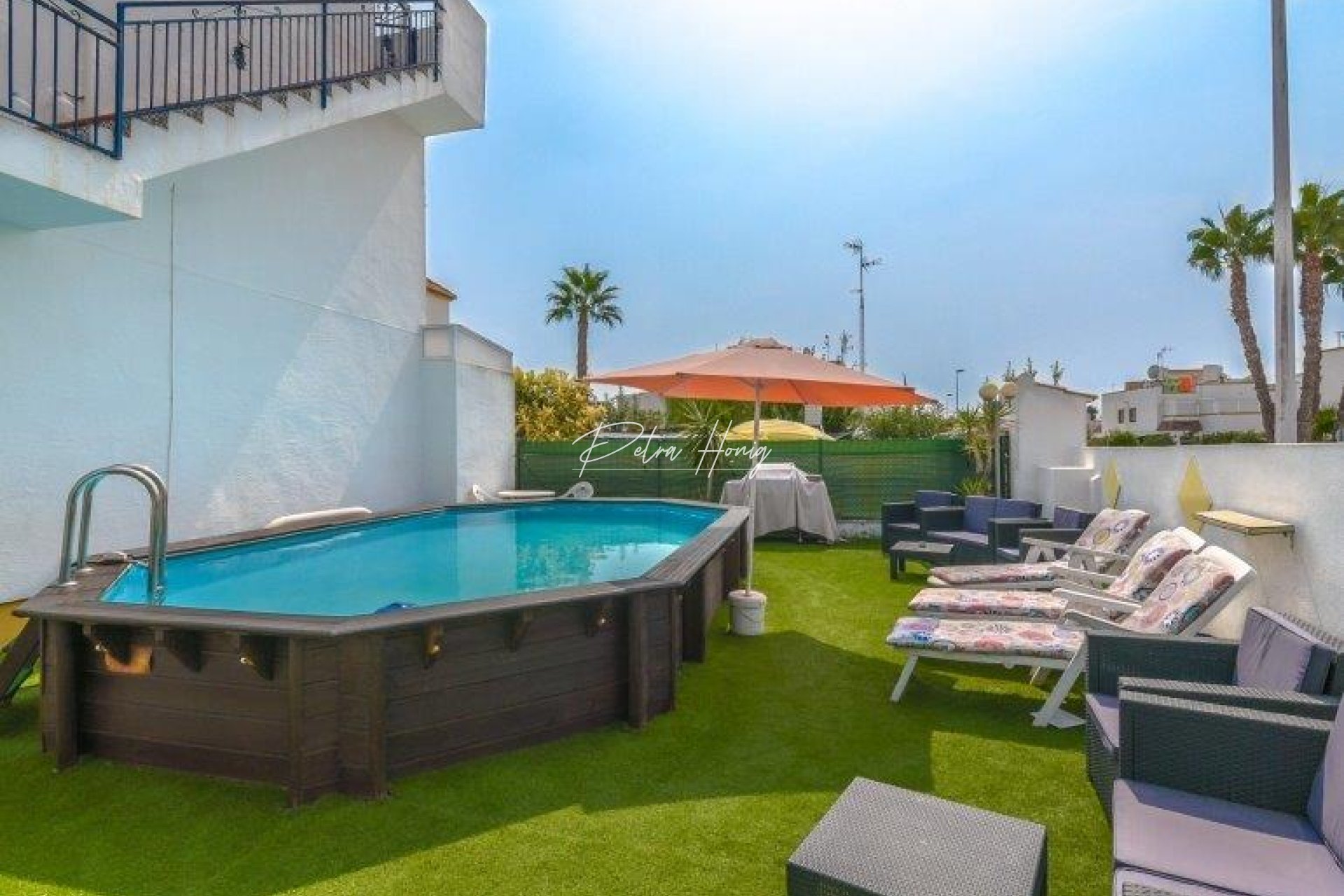 Resales - Apartment - Torrevieja