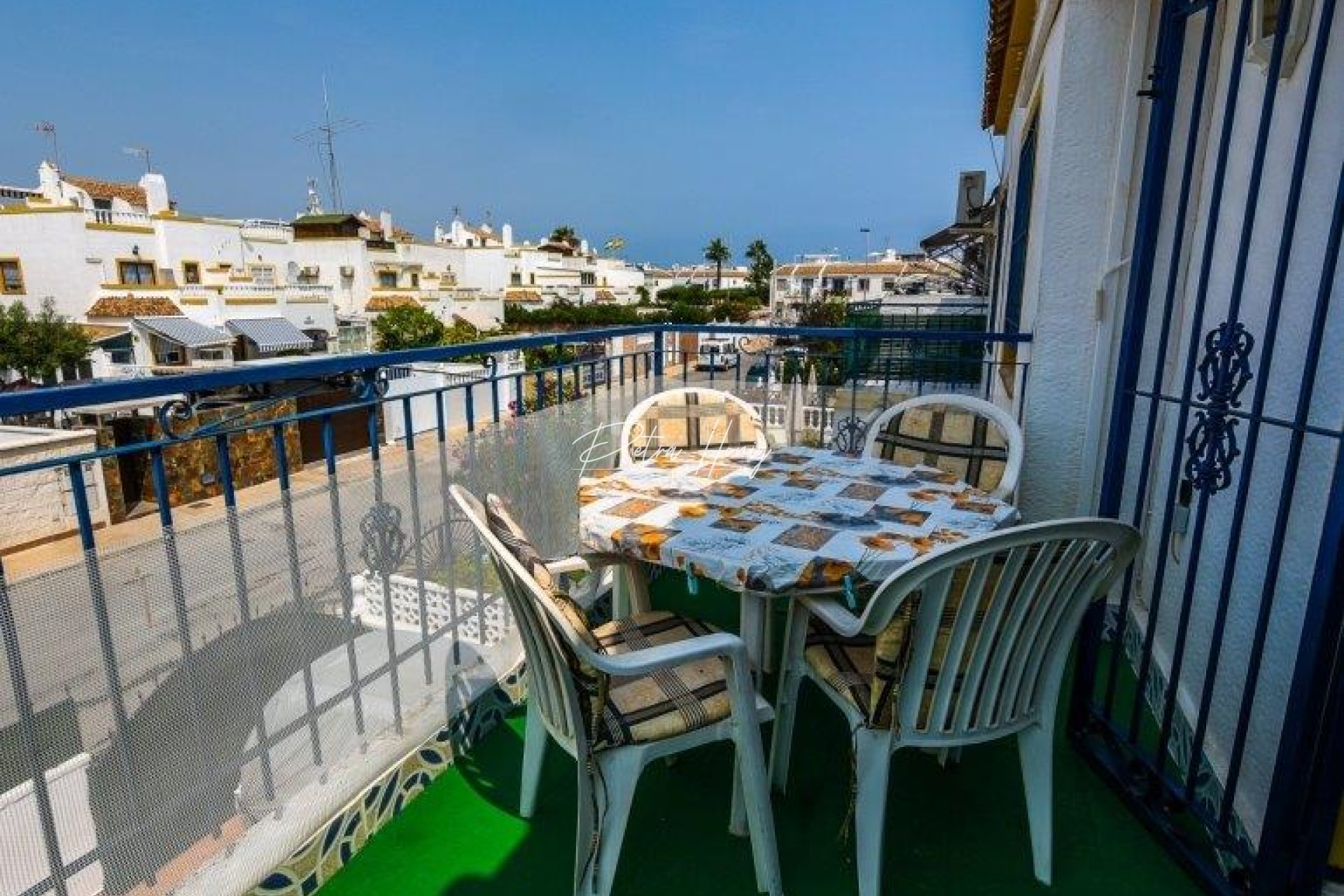 Resales - Apartment - Torrevieja