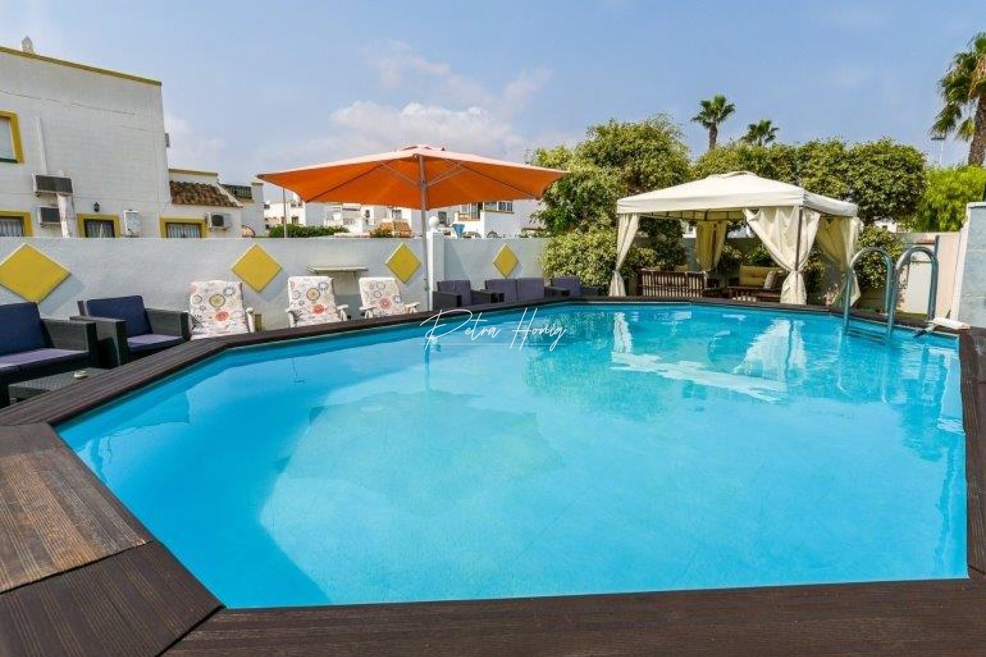 Resales - Apartment - Torrevieja