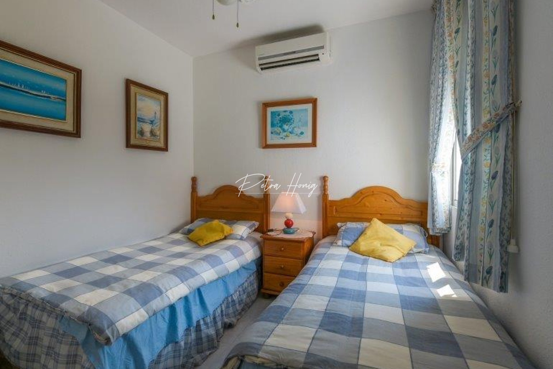 Resales - Apartment - Torrevieja