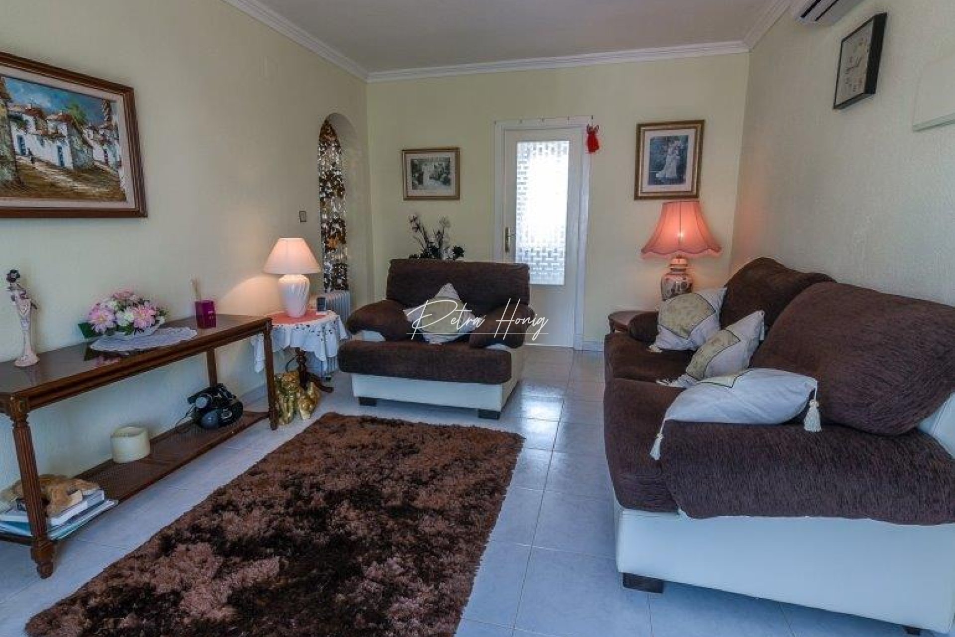 Resales - Apartment - Torrevieja
