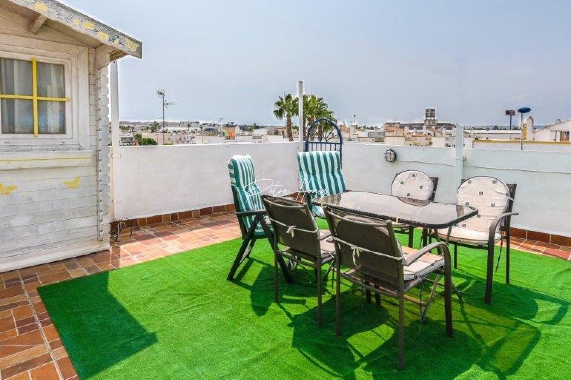 Resales - Apartment - Torrevieja