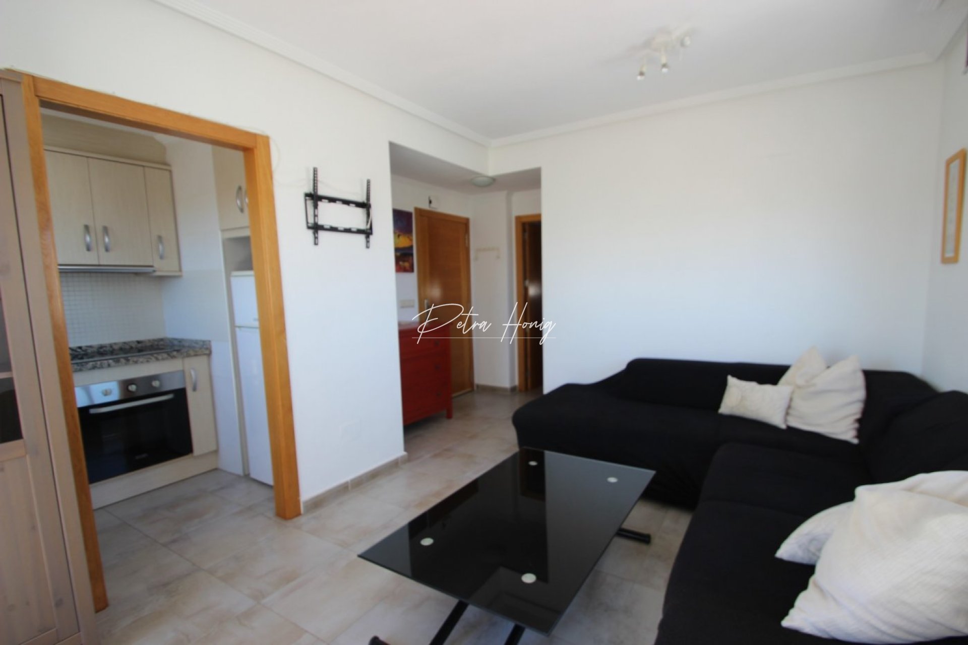 Resales - Apartment - Torrevieja