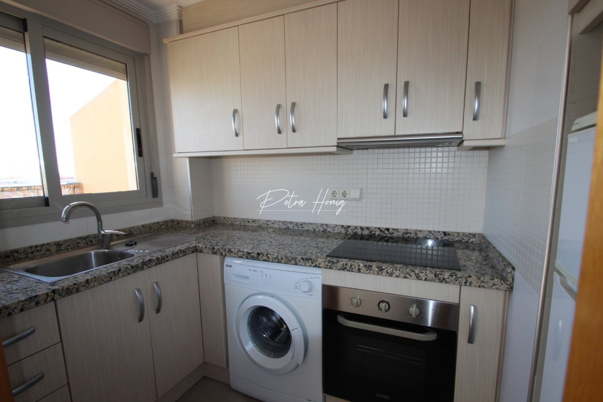Resales - Apartment - Torrevieja