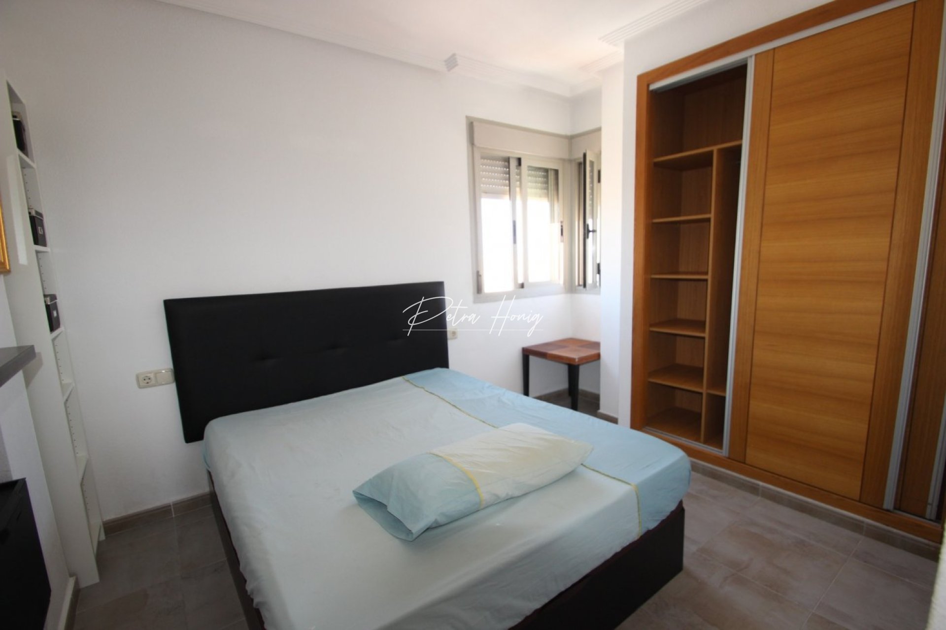 Resales - Apartment - Torrevieja