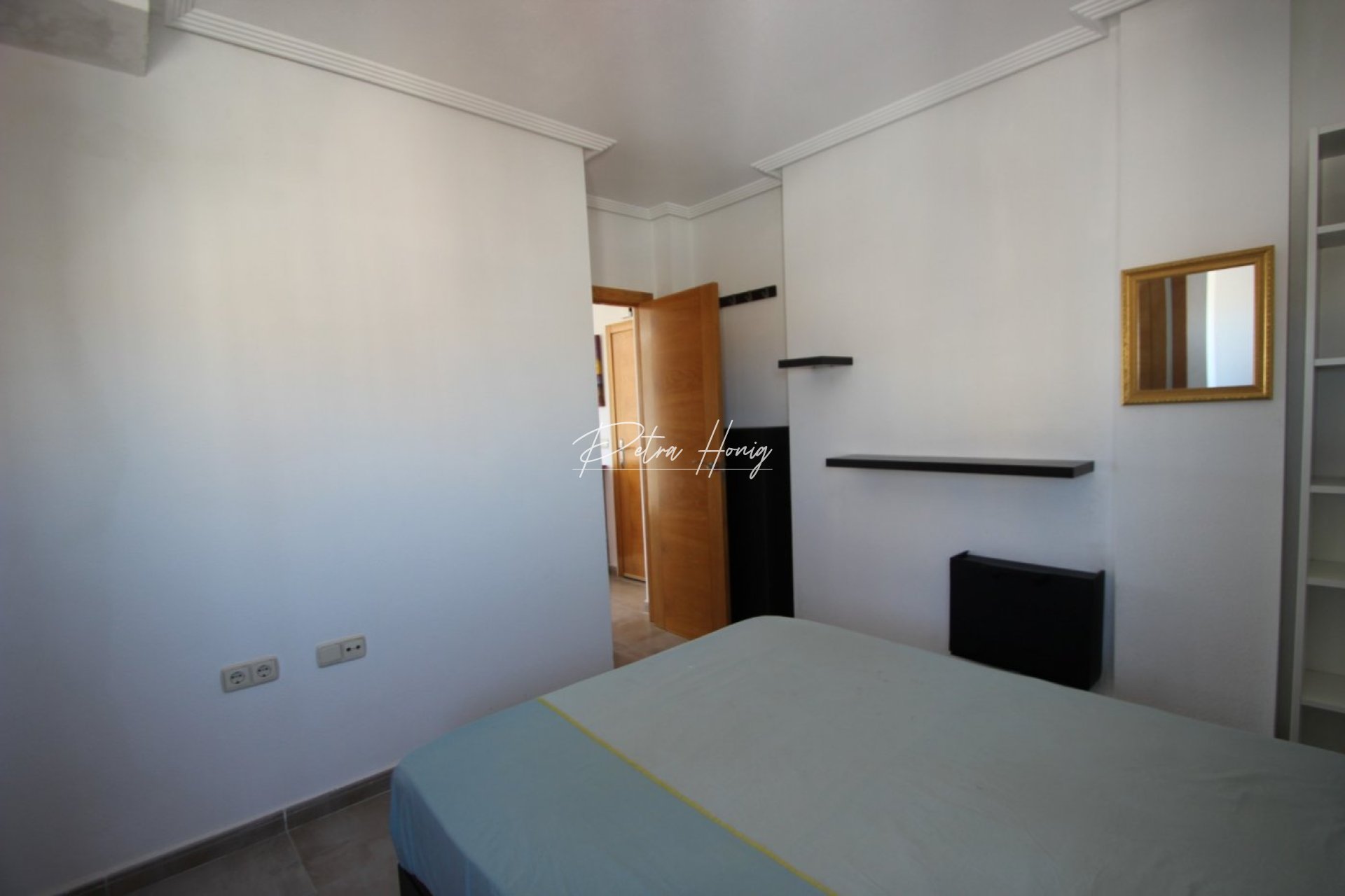 Resales - Apartment - Torrevieja