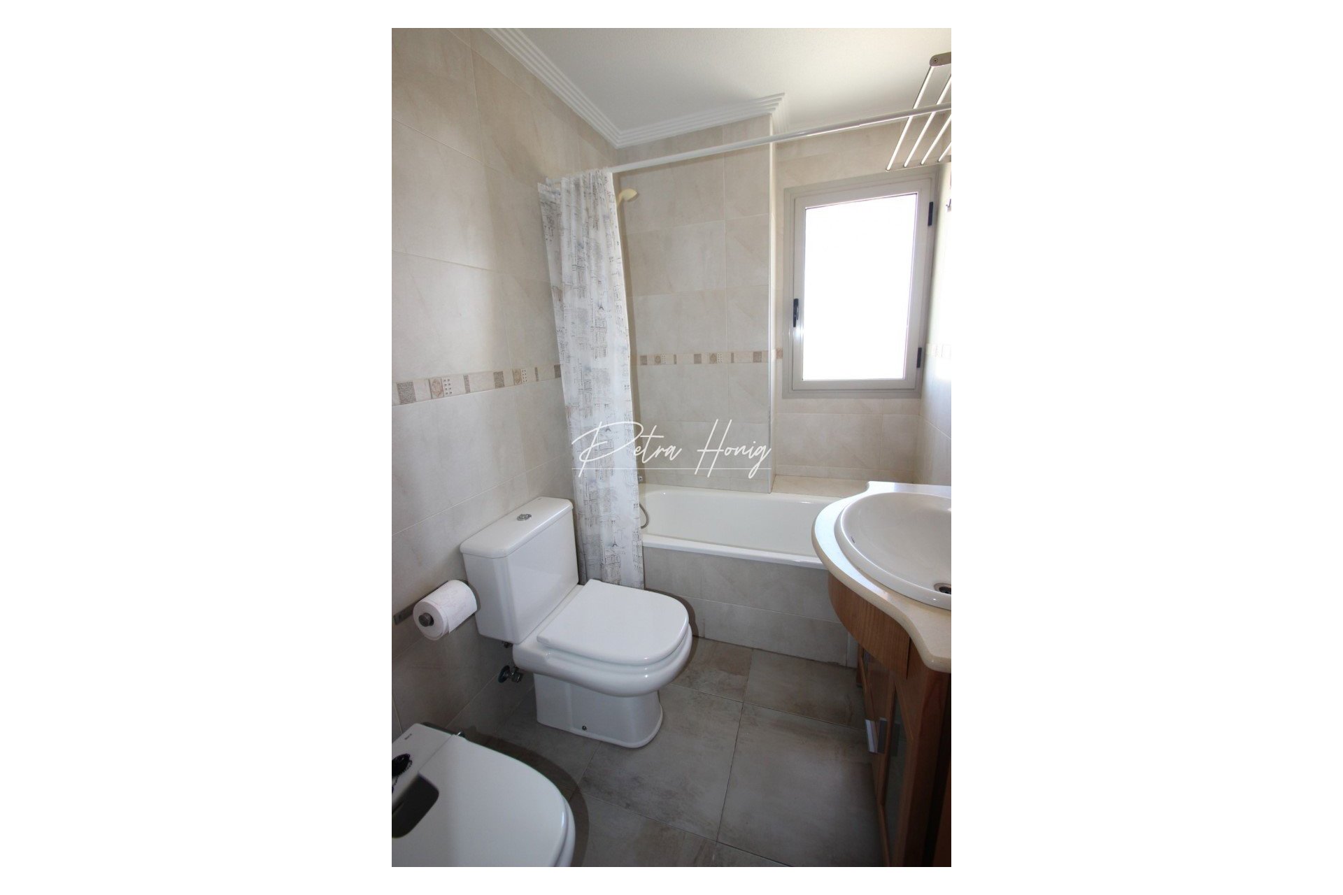Resales - Apartment - Torrevieja