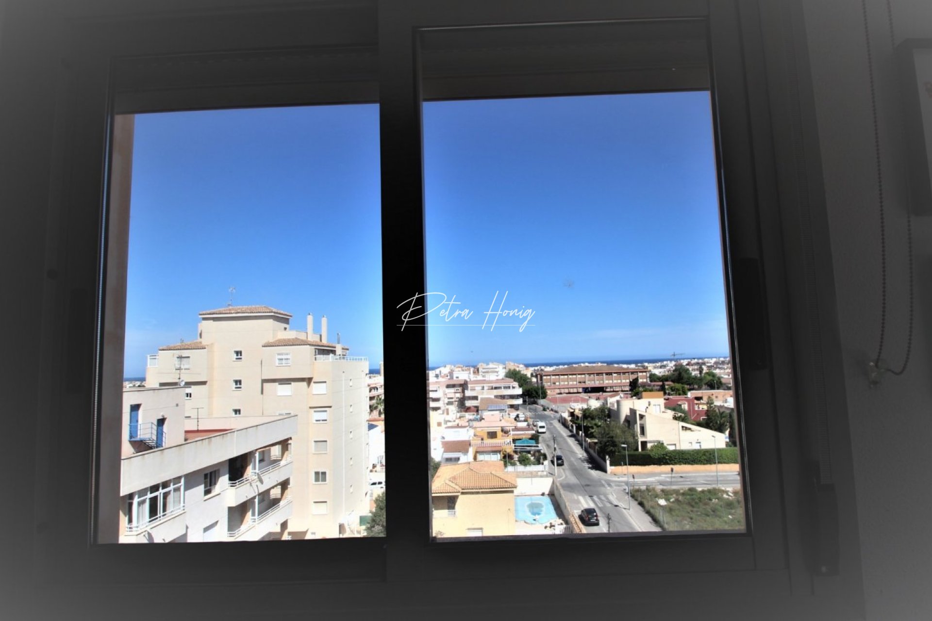 Resales - Apartment - Torrevieja