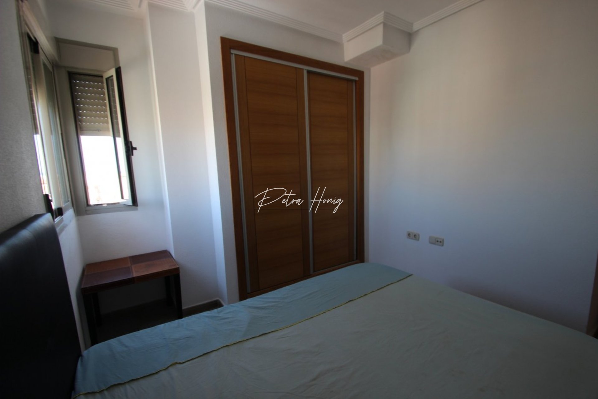 Resales - Apartment - Torrevieja