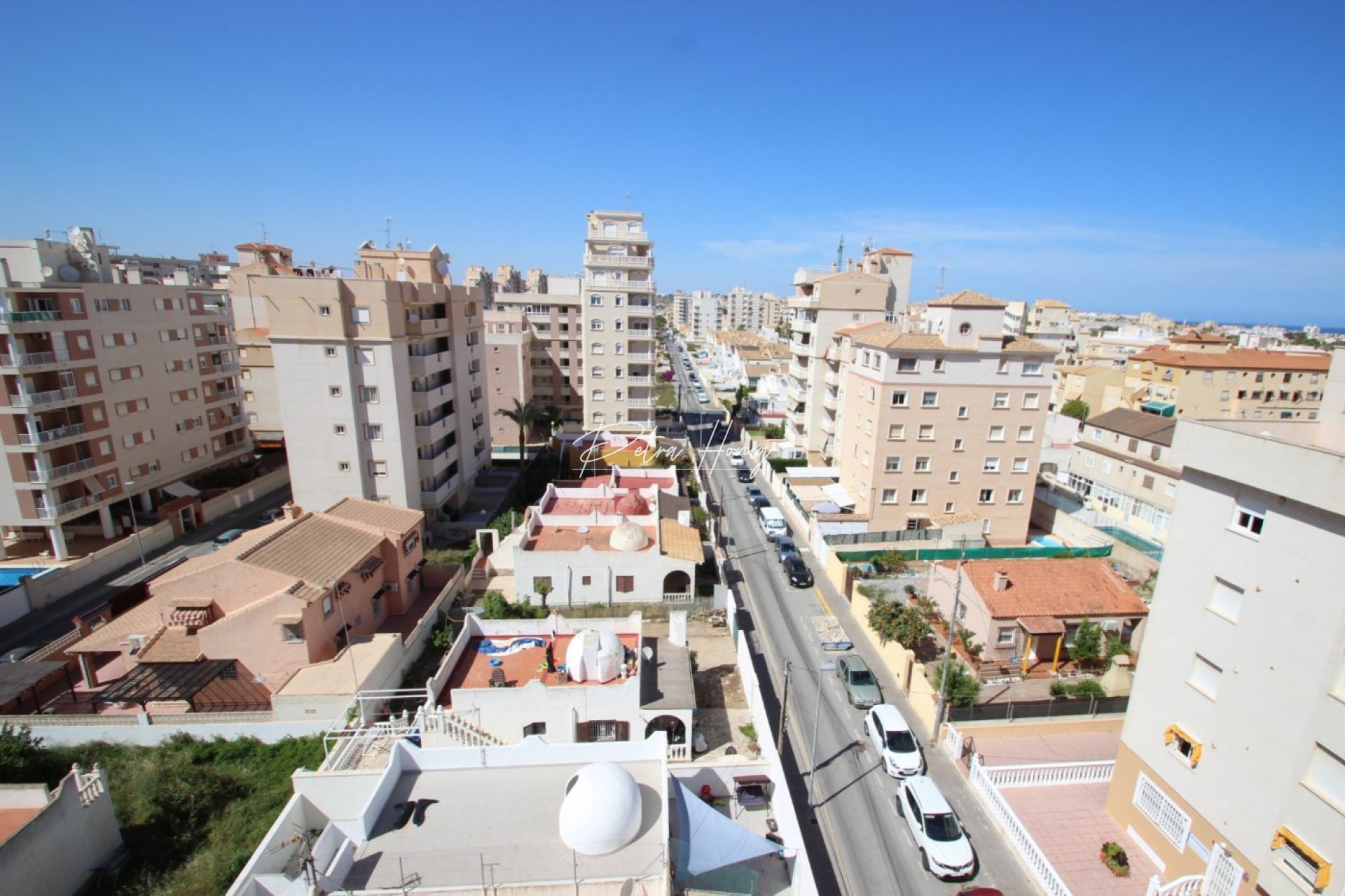 Resales - Apartment - Torrevieja