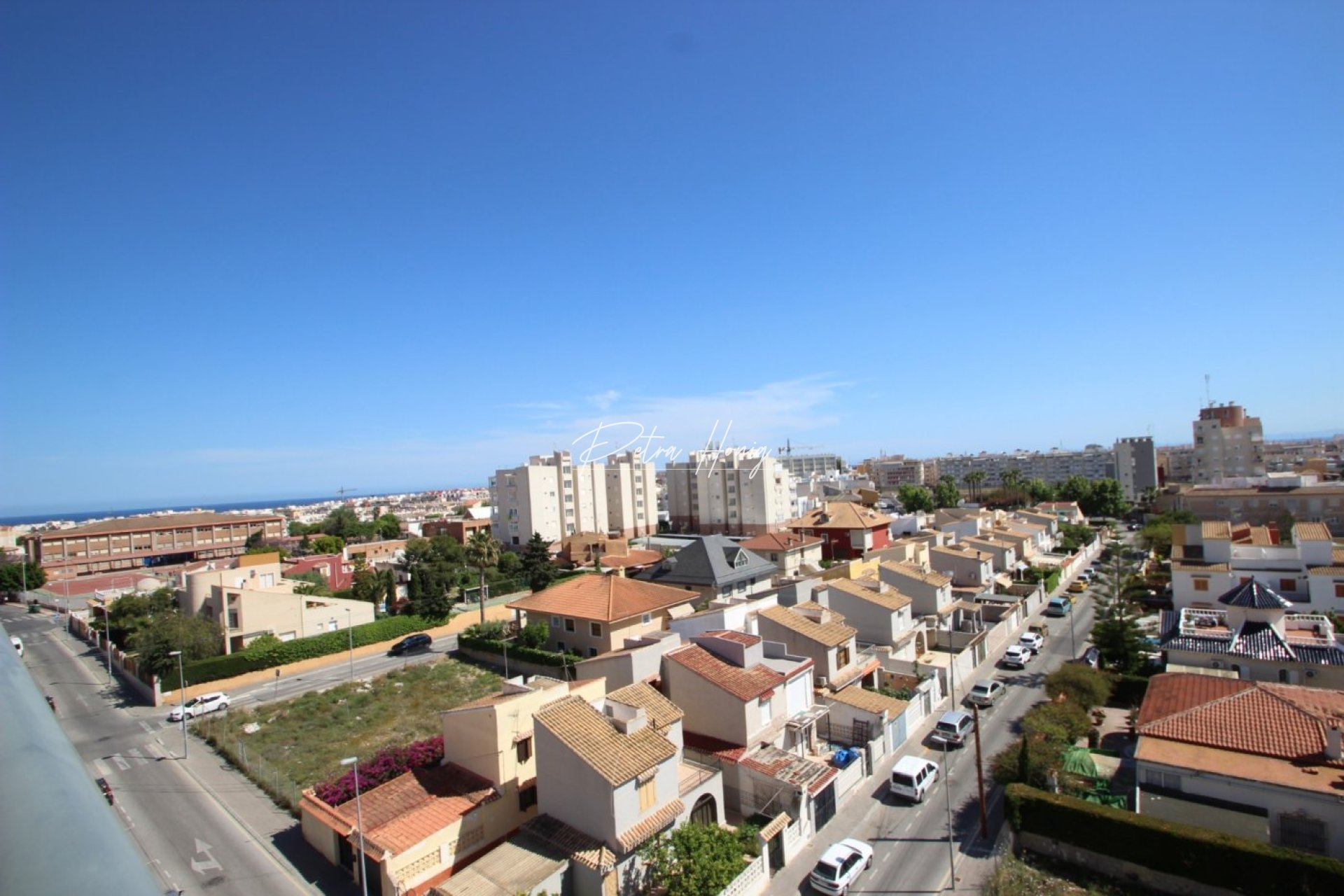 Resales - Apartment - Torrevieja