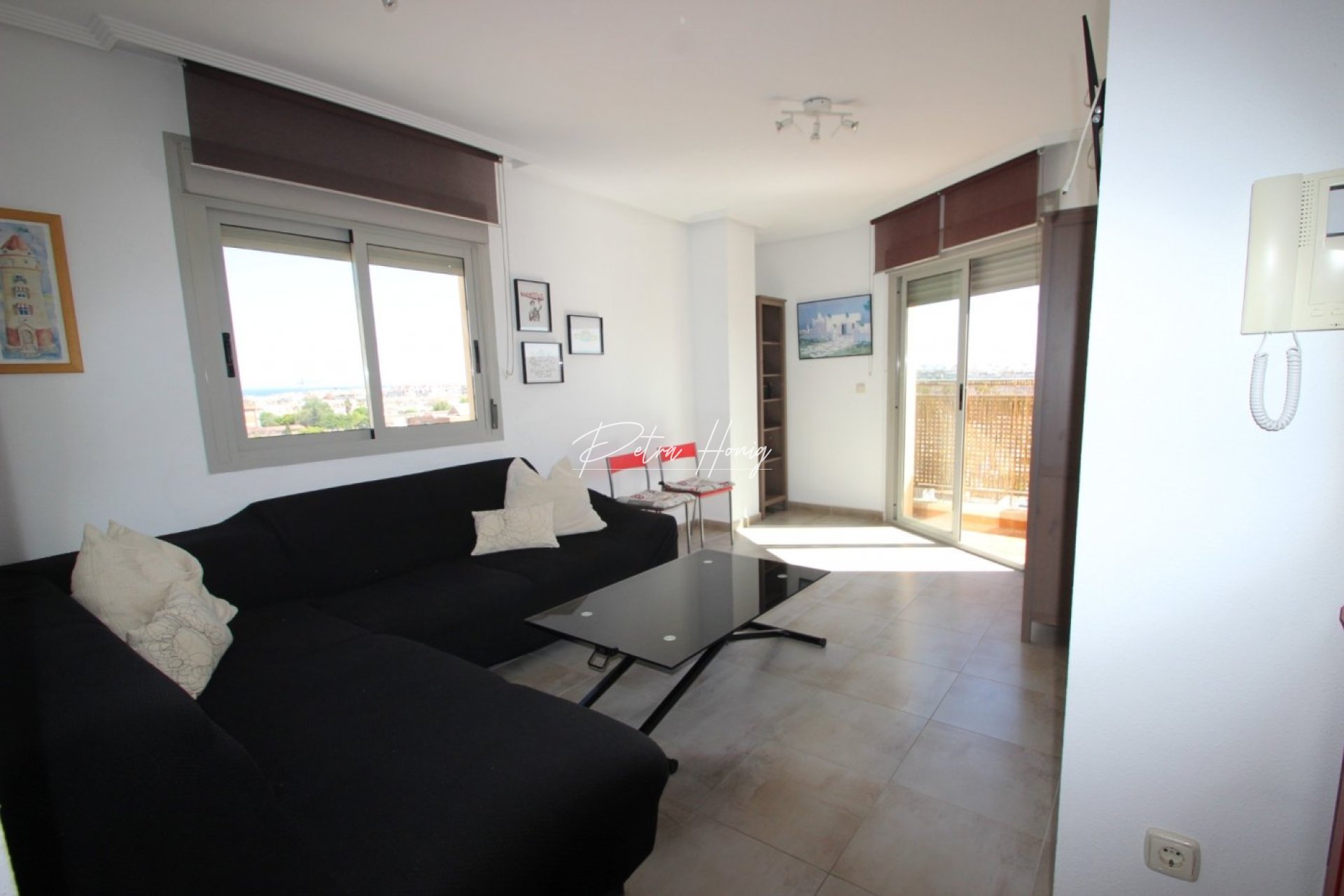 Resales - Apartment - Torrevieja