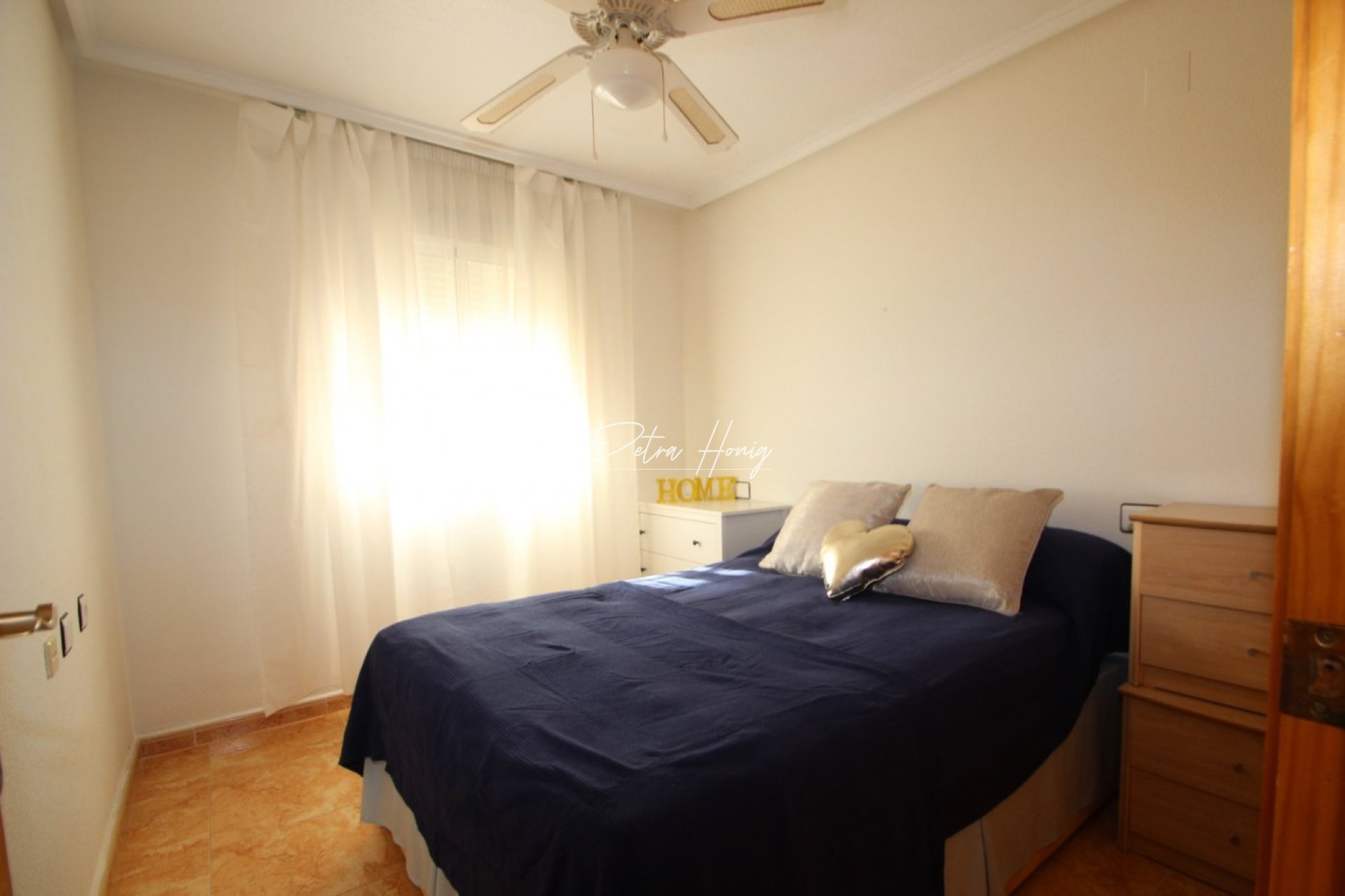 Resales - Apartment - Torrevieja
