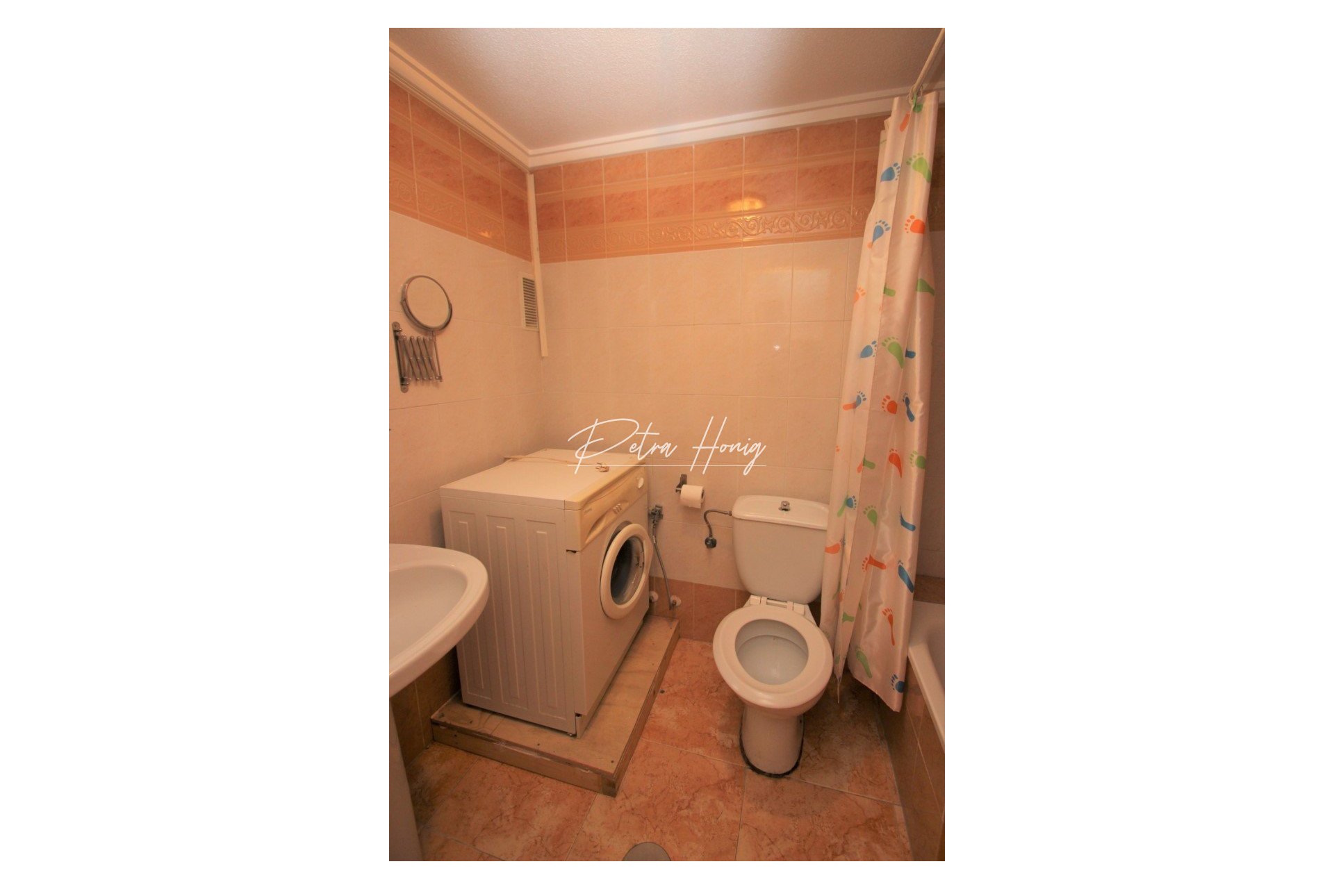 Resales - Apartment - Torrevieja