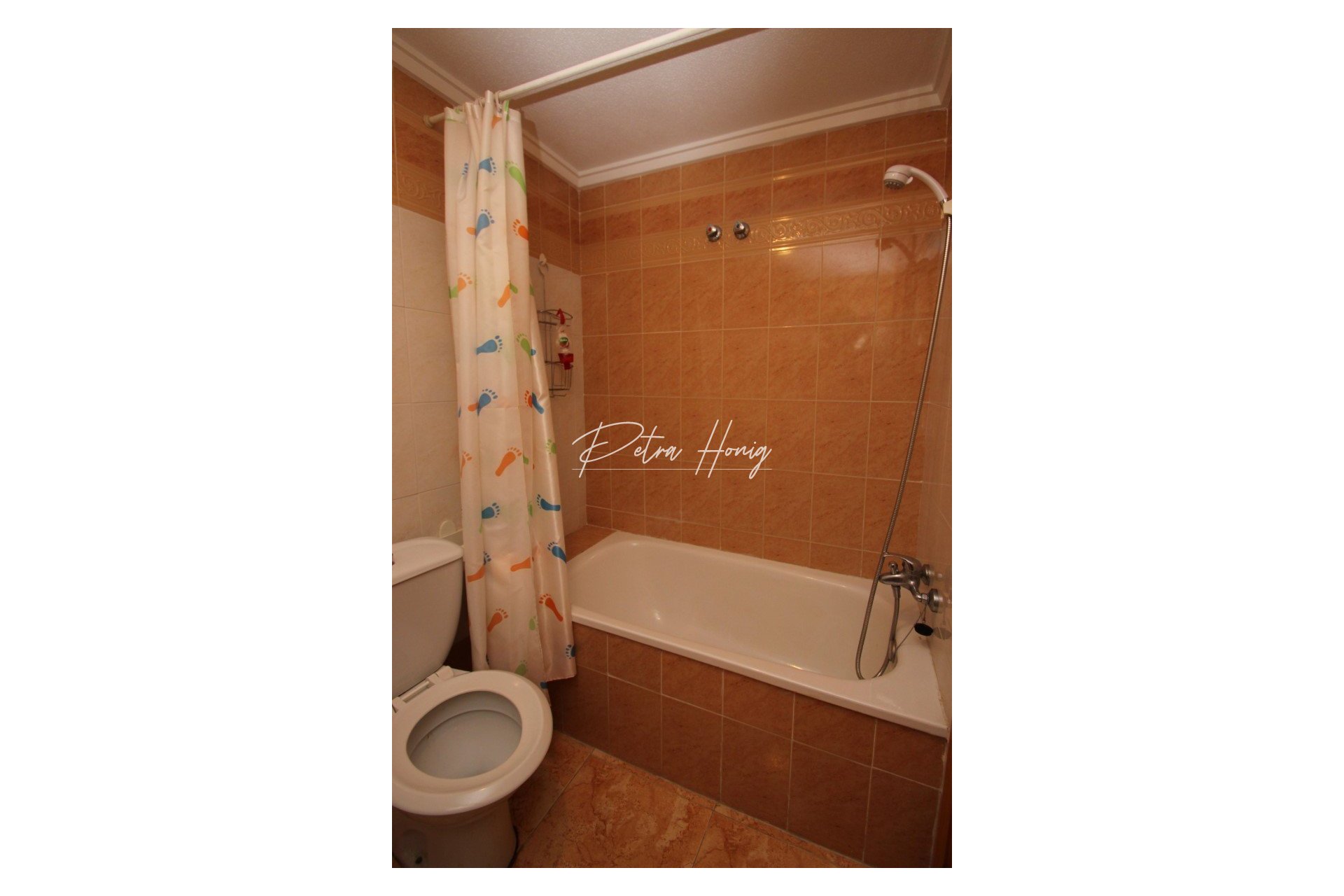 Resales - Apartment - Torrevieja