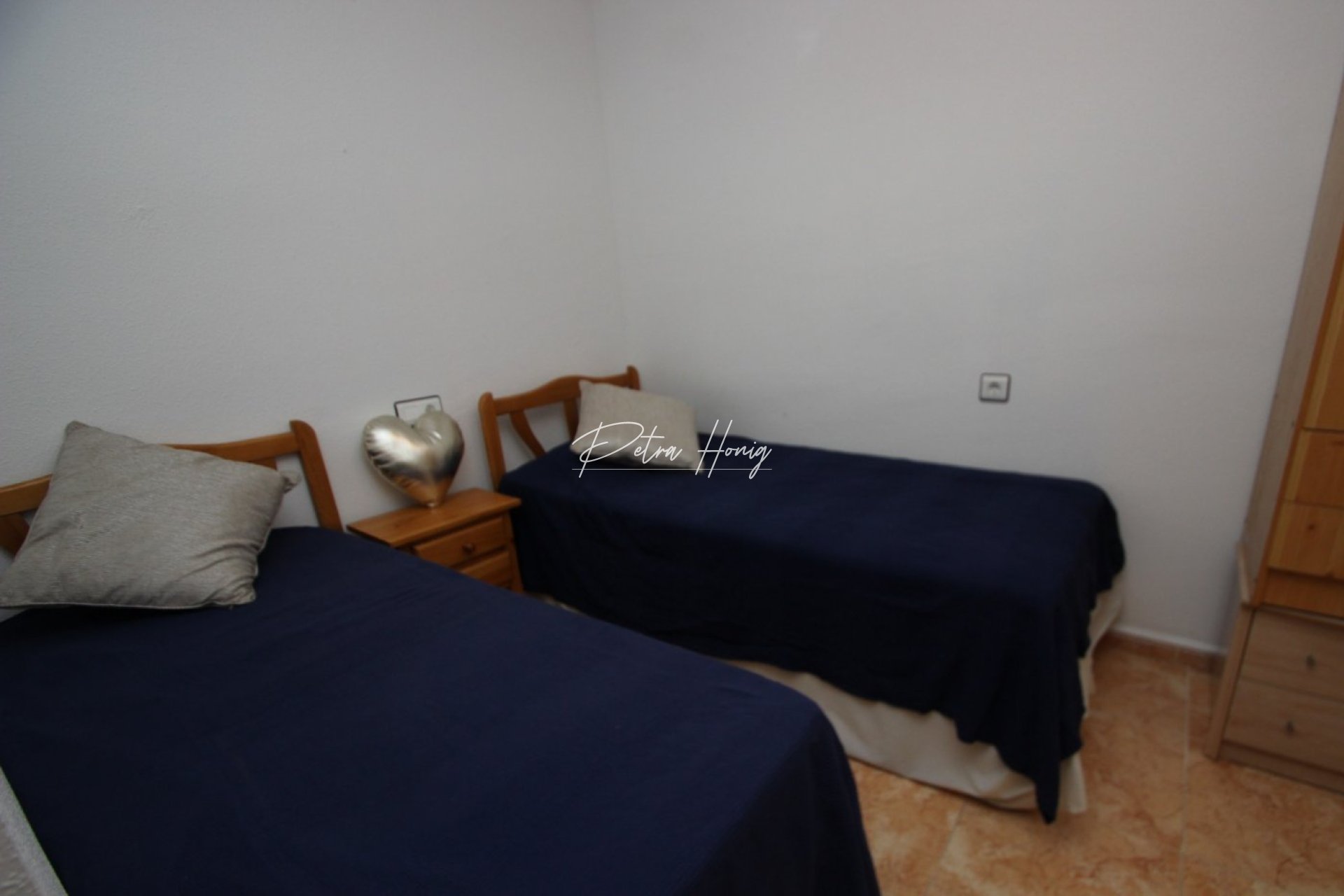Resales - Apartment - Torrevieja