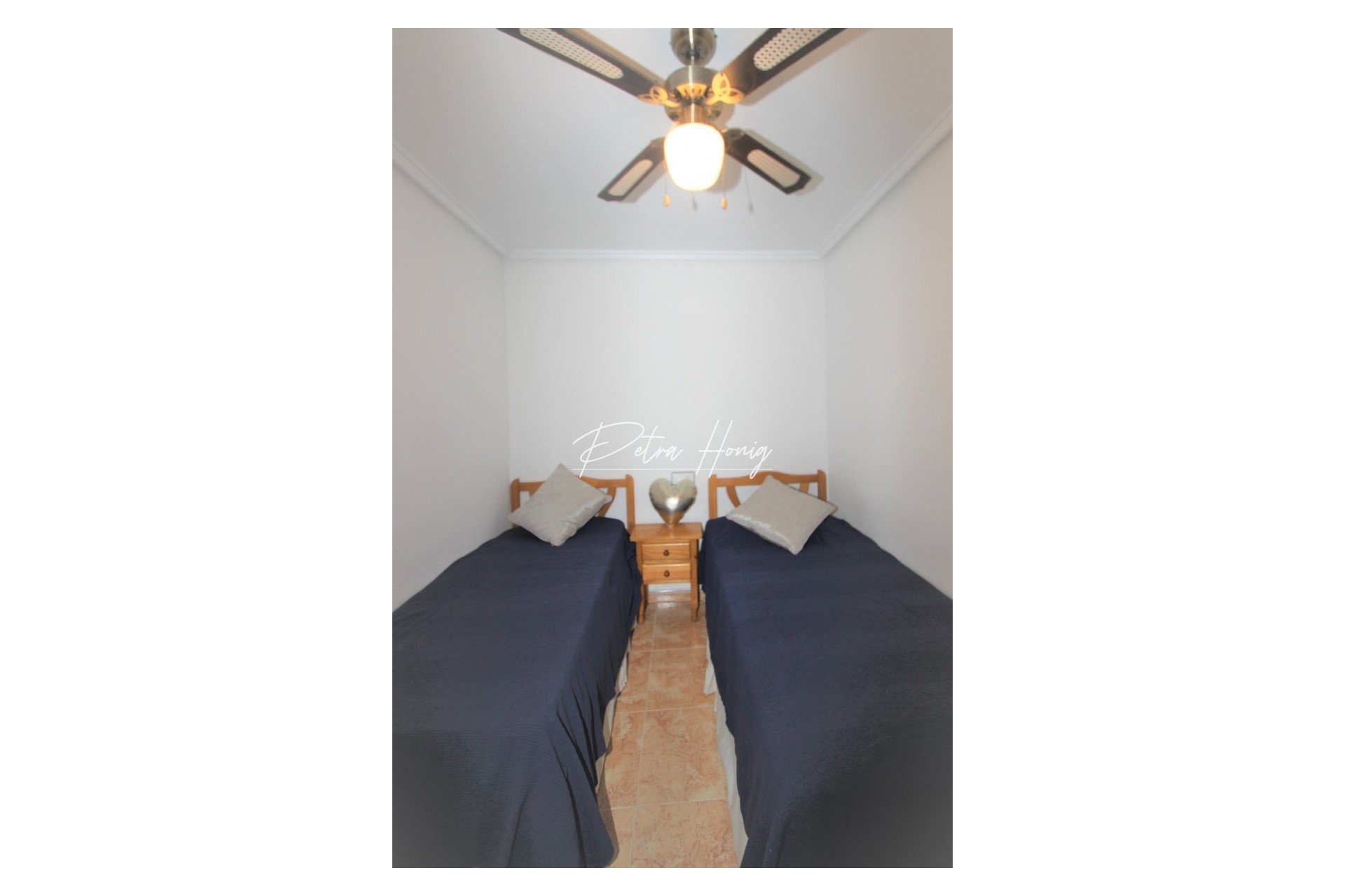 Resales - Apartment - Torrevieja