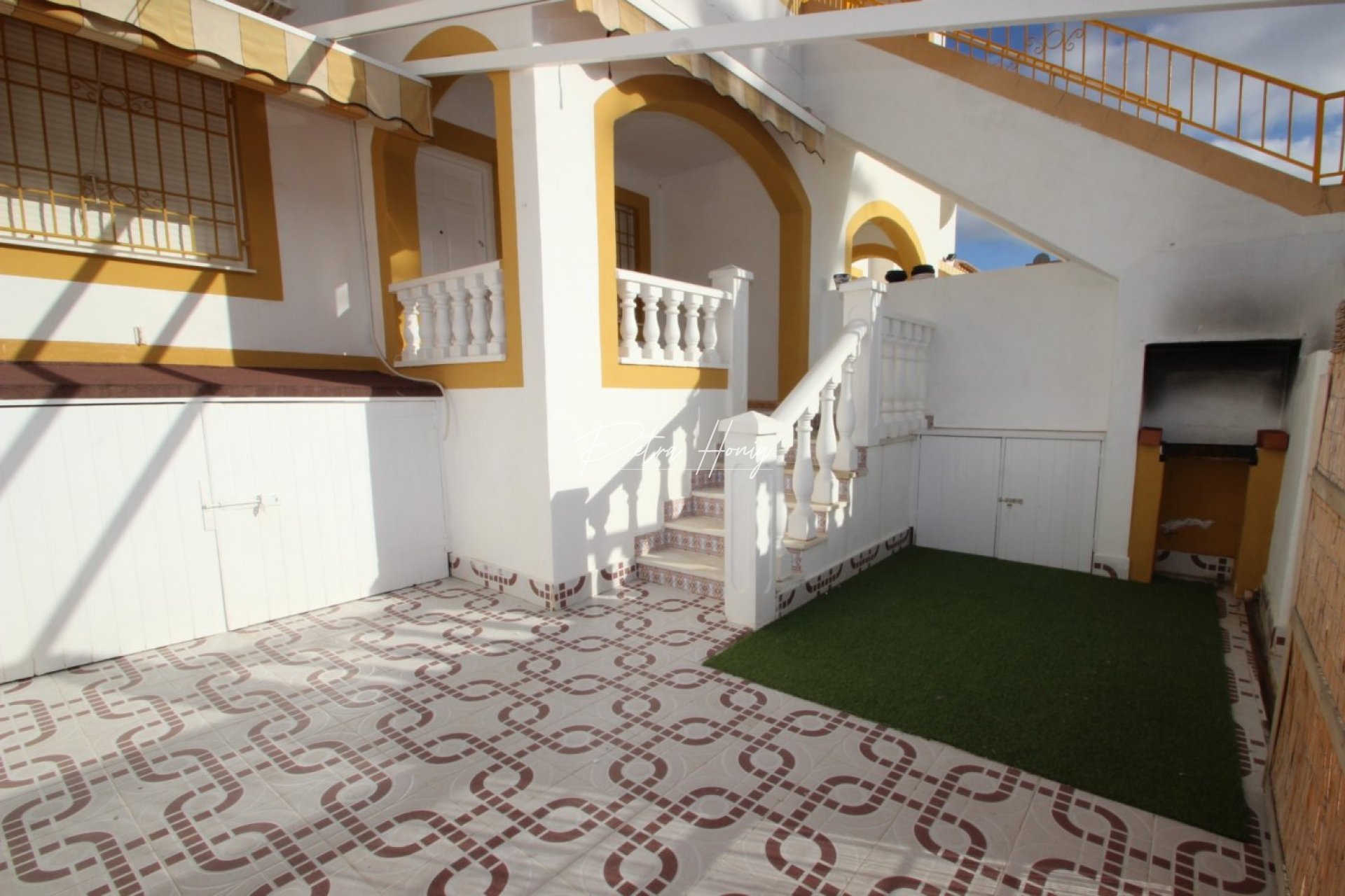Resales - Apartment - Torrevieja