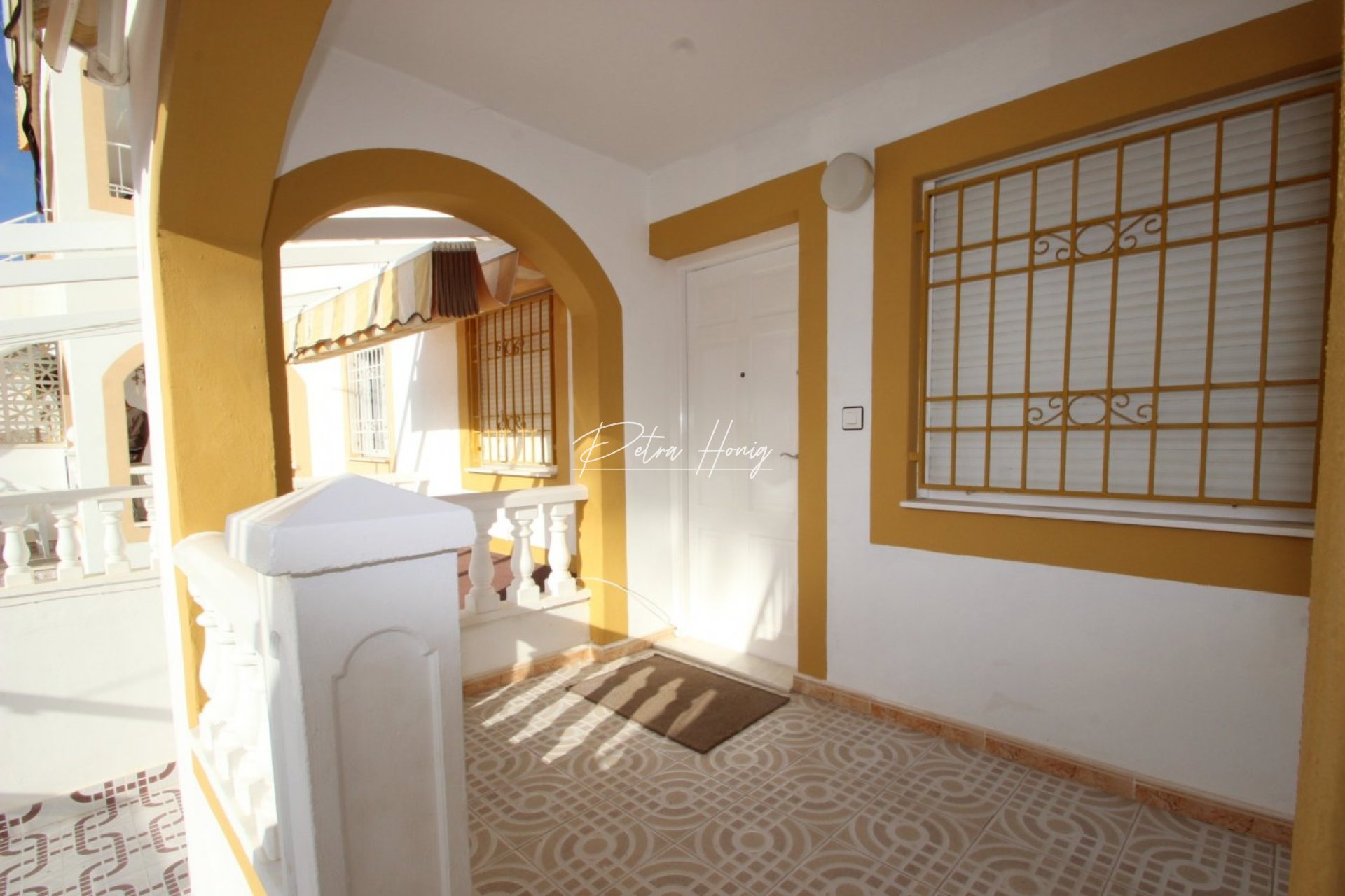 Resales - Apartment - Torrevieja