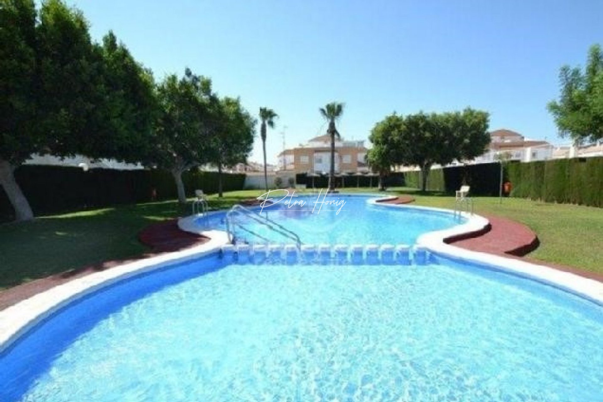Resales - Apartment - Torrevieja