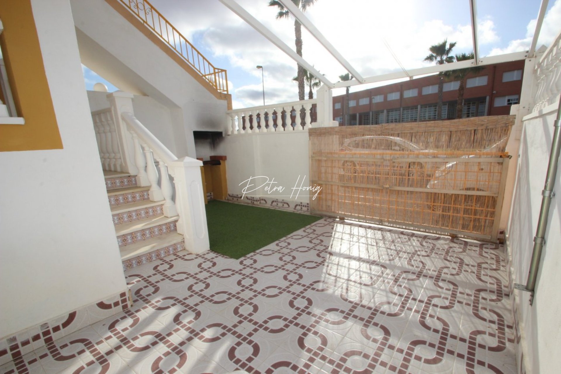 Resales - Apartment - Torrevieja