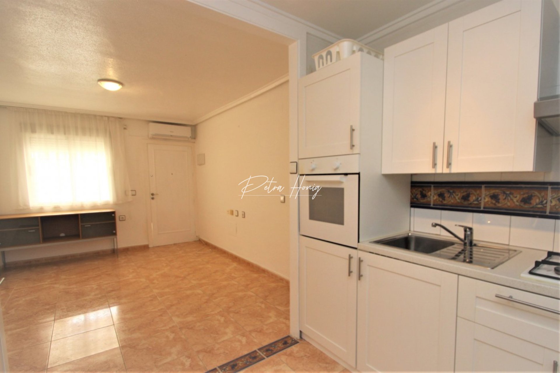 Resales - Apartment - Torrevieja