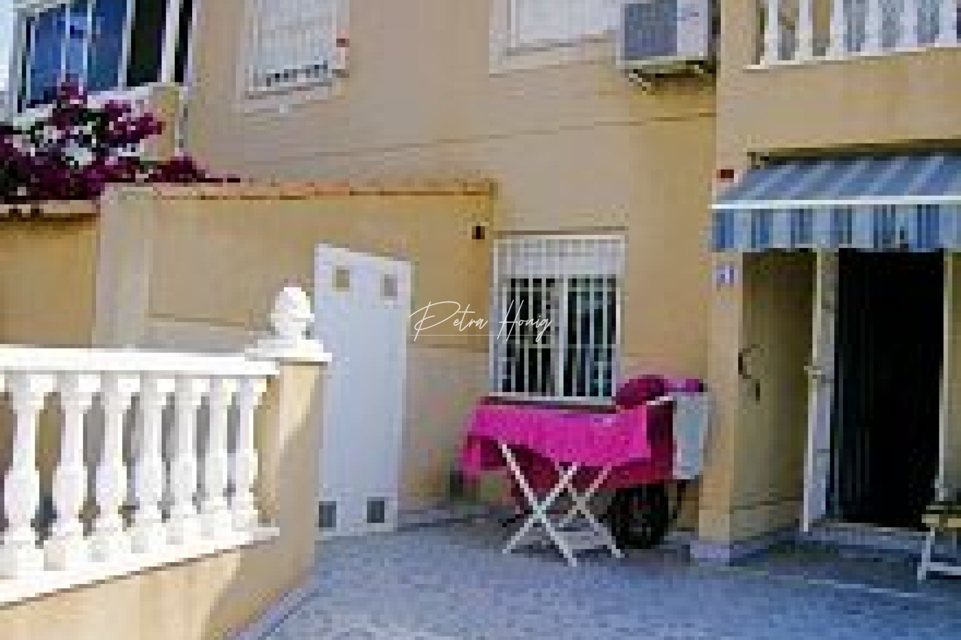 Resales - Apartment - Torrevieja