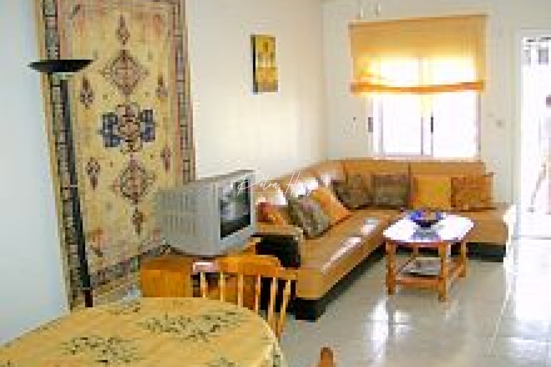 Resales - Apartment - Torrevieja