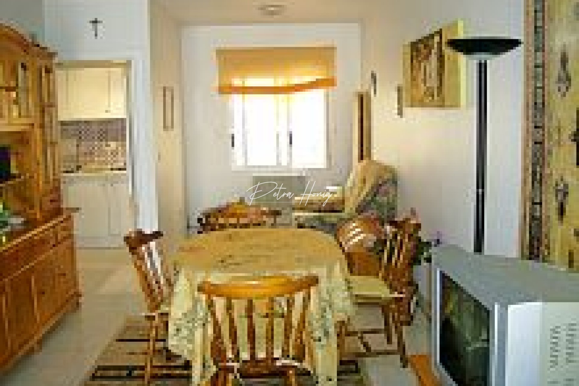 Resales - Apartment - Torrevieja