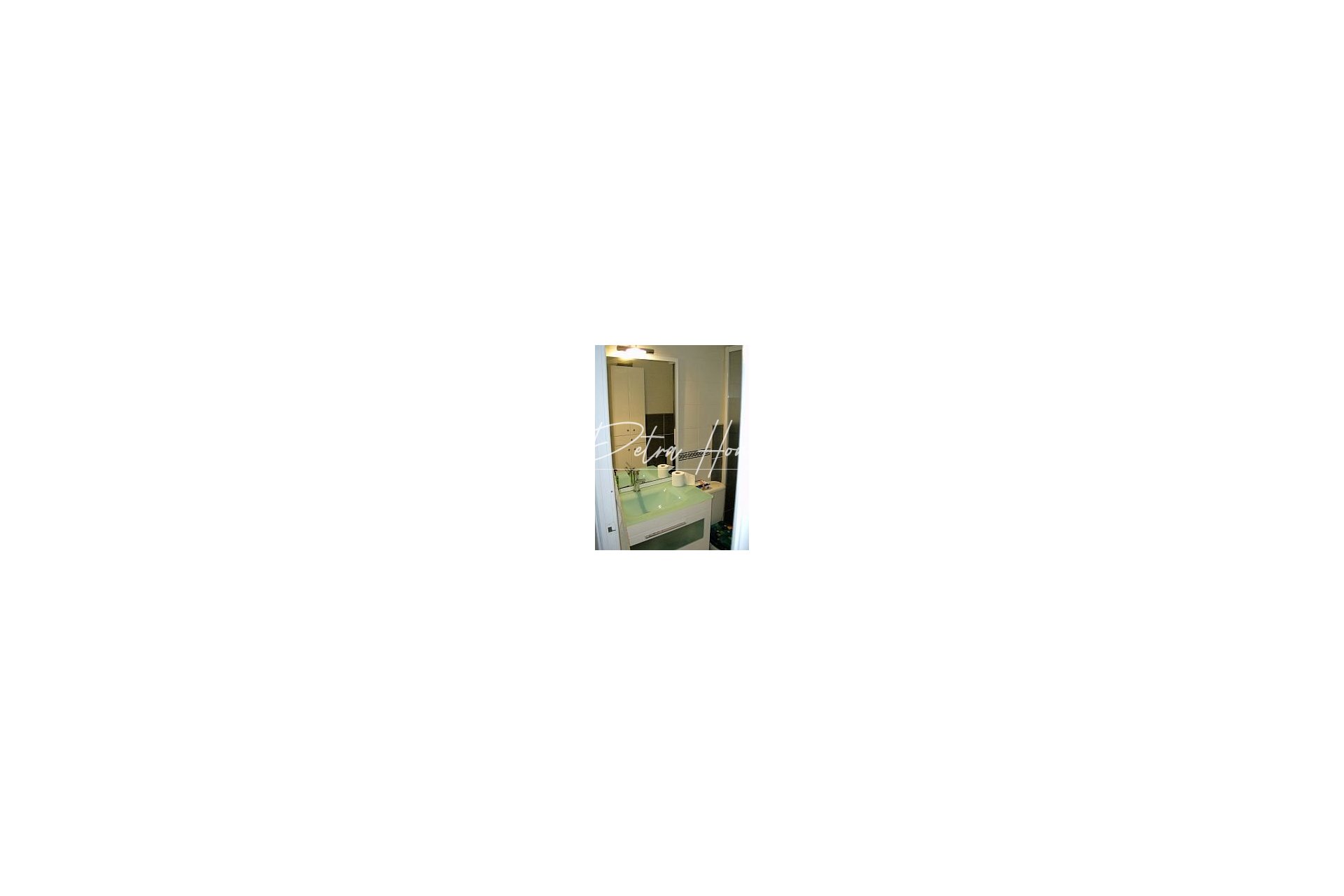 Resales - Apartment - Torrevieja