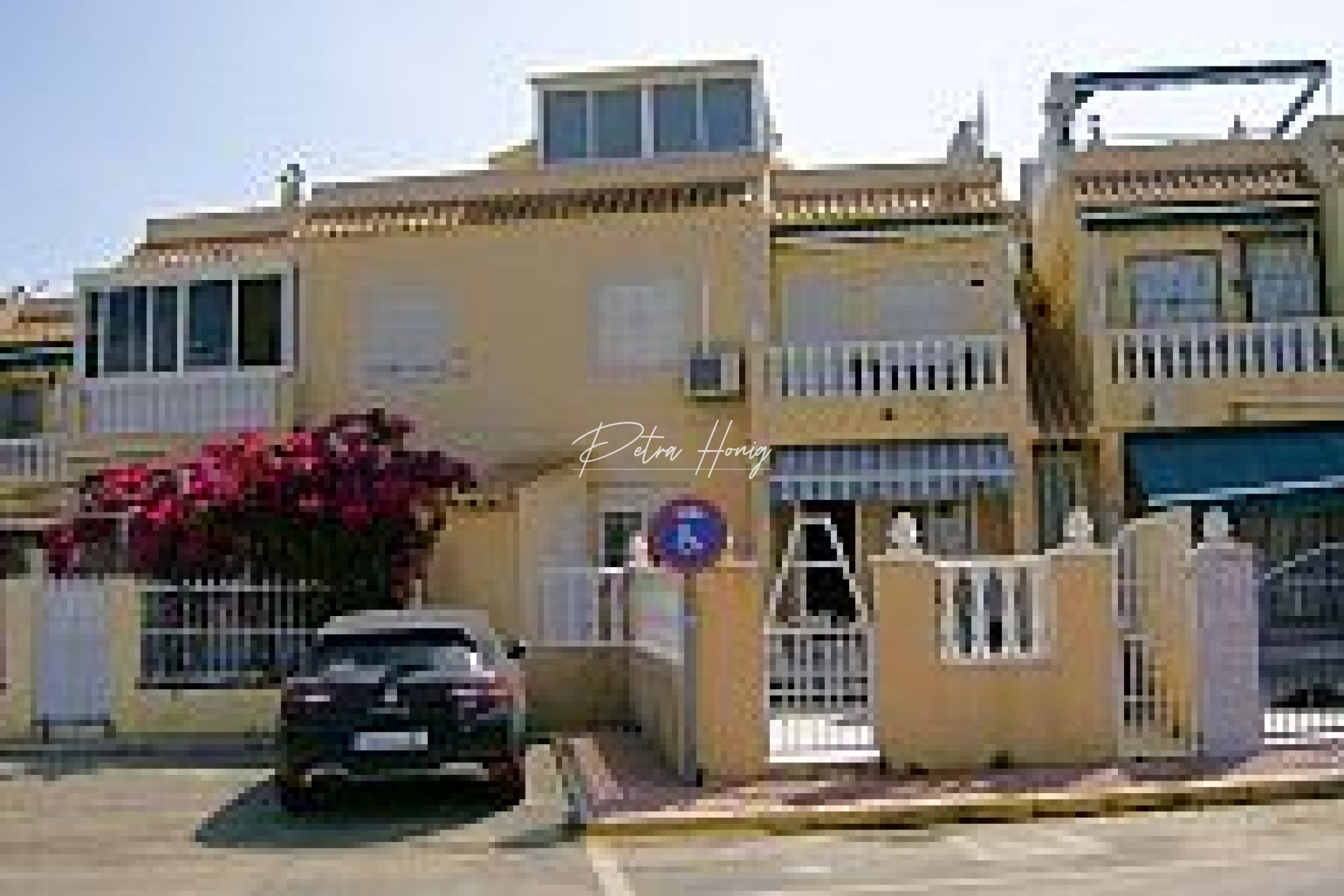 Resales - Apartment - Torrevieja
